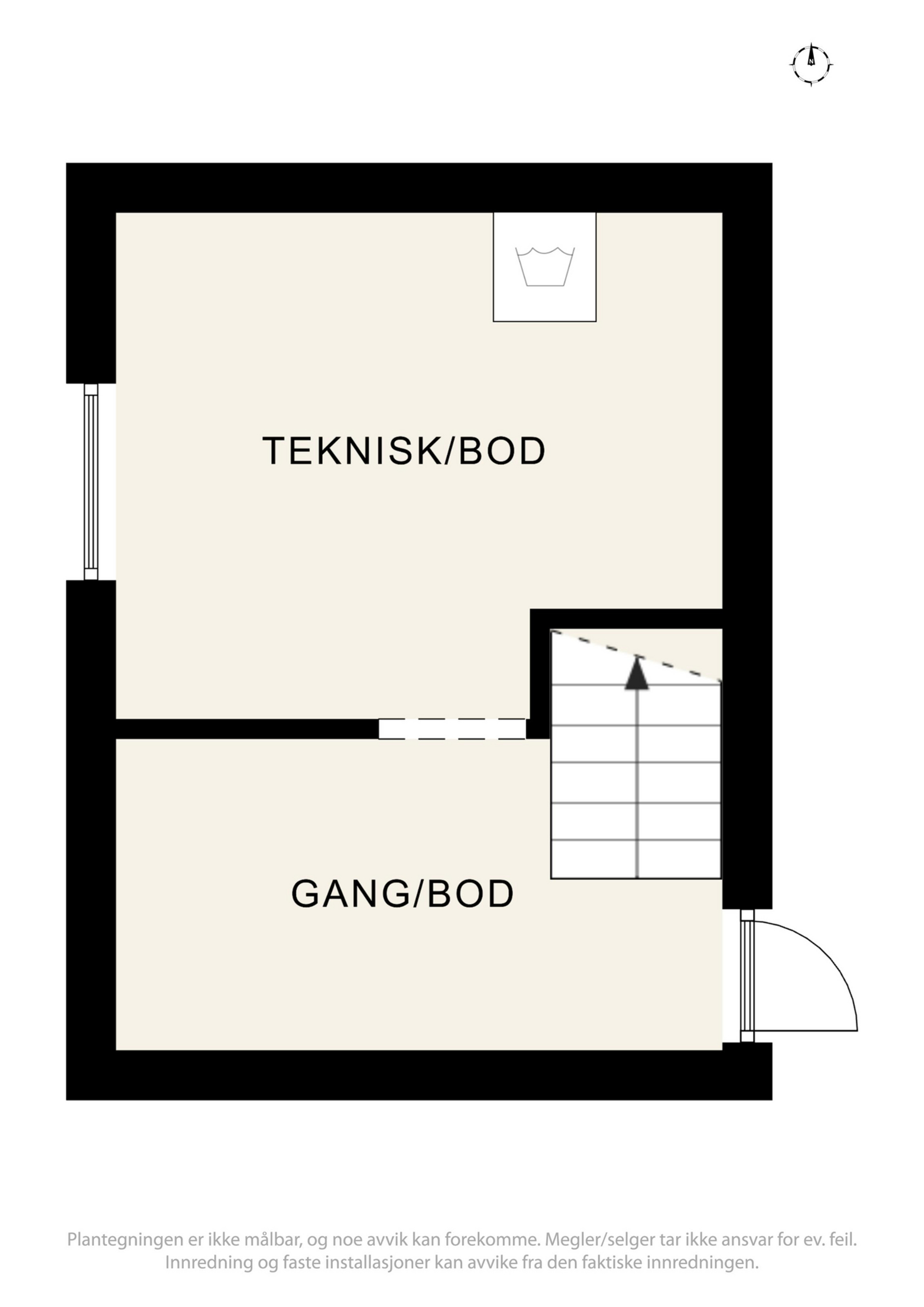 Huusehagen 4I, LILLEHAMMER | DNB Eiendom | Fra hjem til hjem