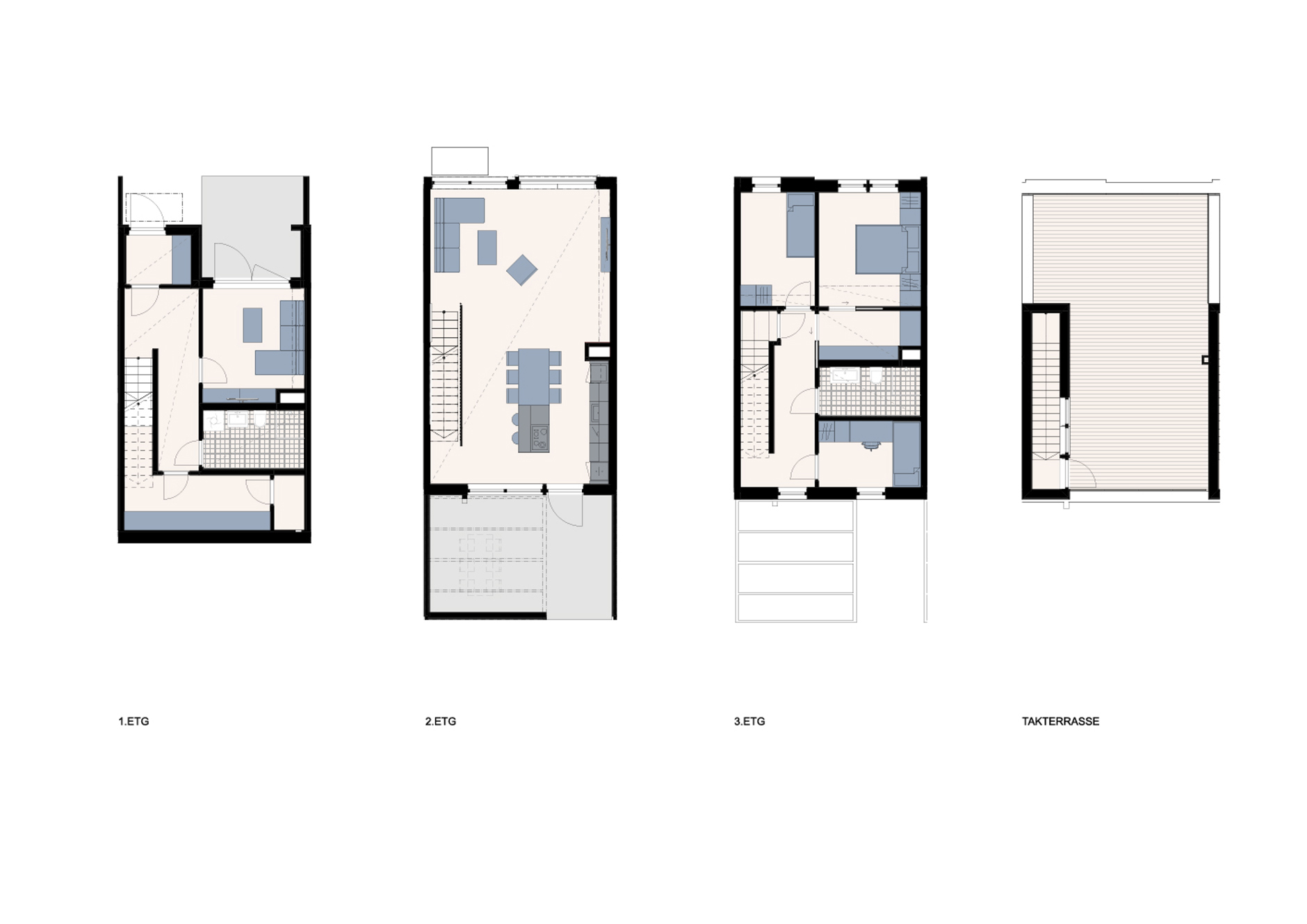 Strandveien 29B, 104-H6, HUSØYSUND | DNB Eiendom | Fra hjem til hjem