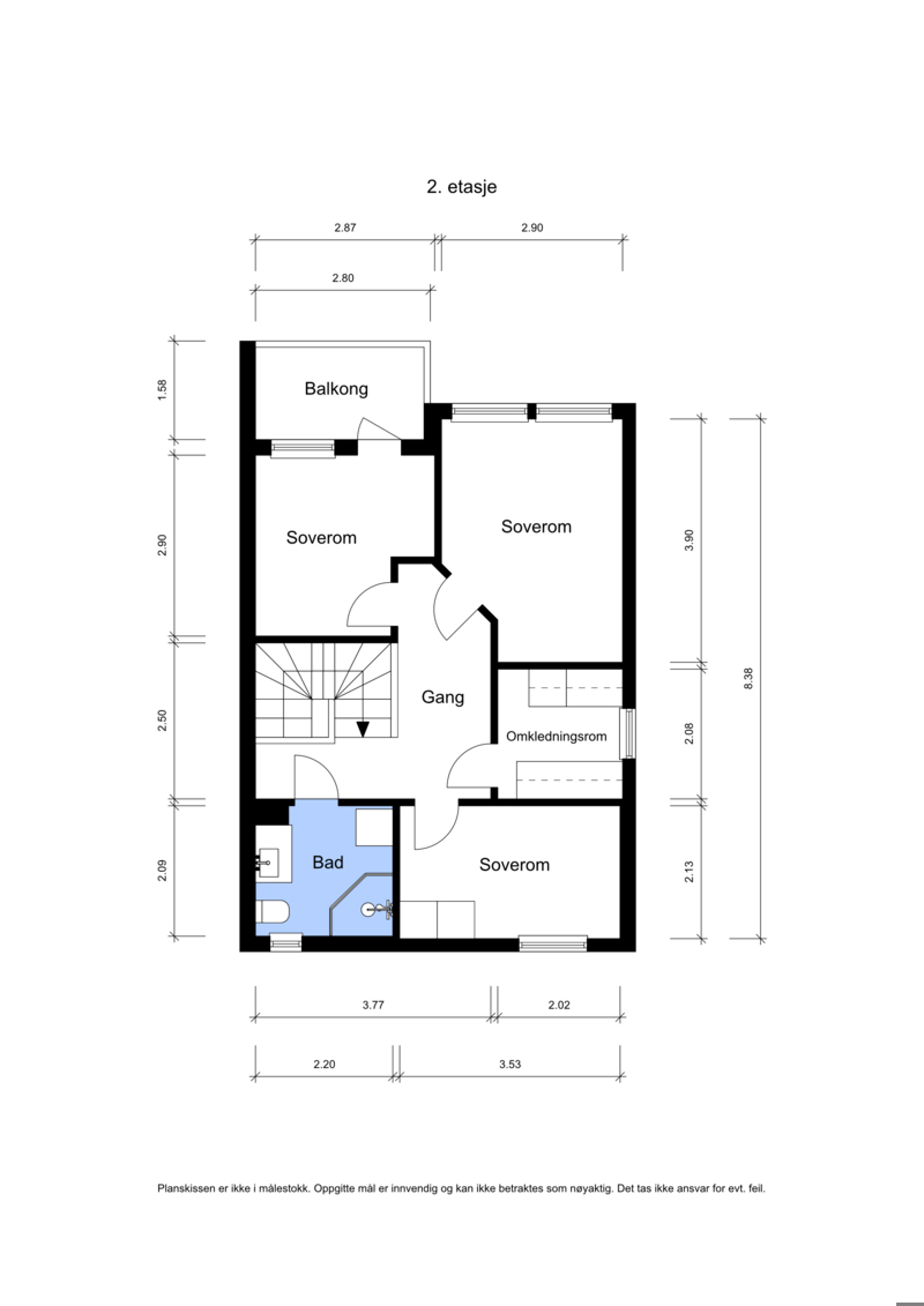 Janitzhagen 110, MOSS | DNB Eiendom | Fra hjem til hjem