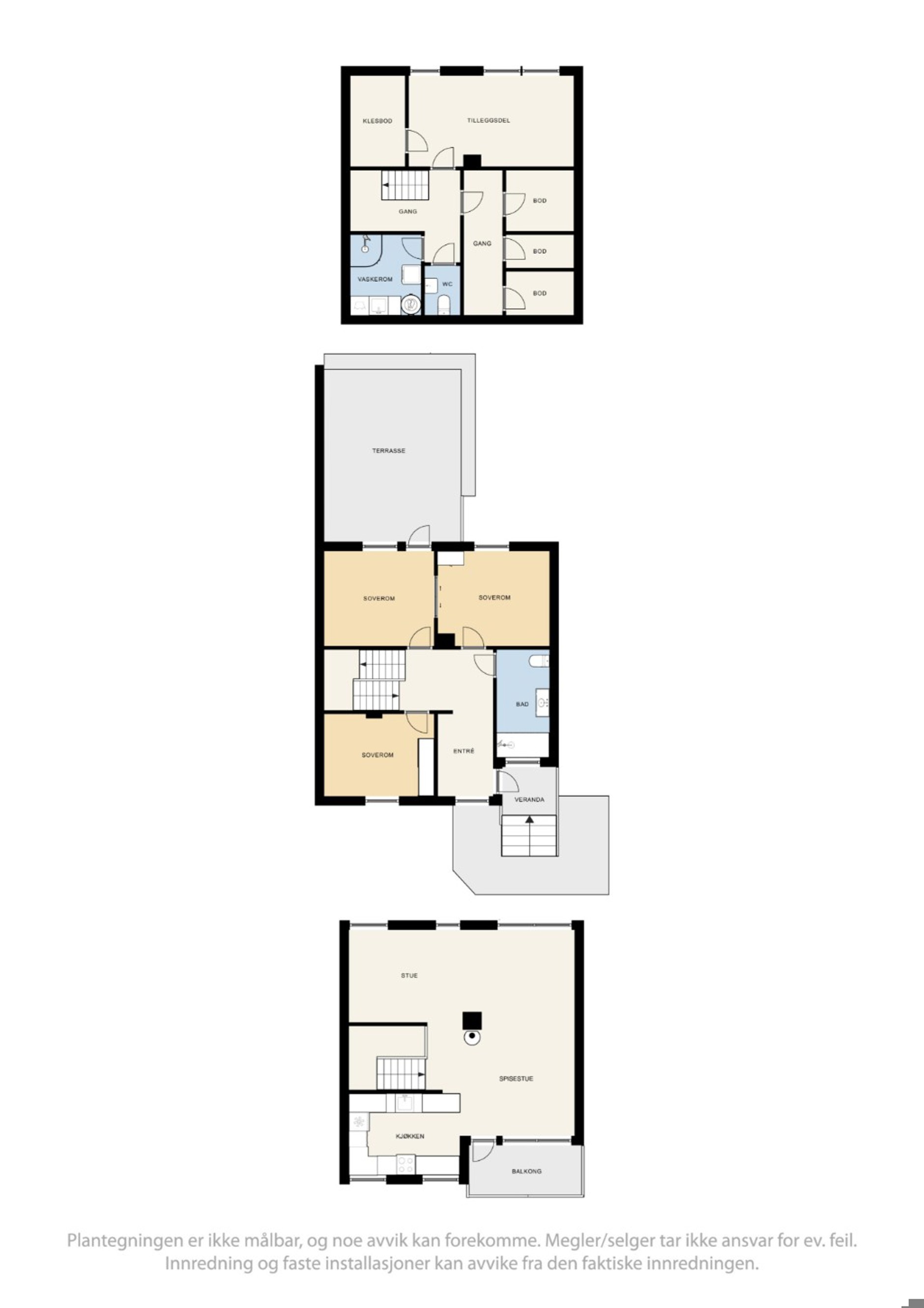 Naustberget 10, BODØ | DNB Eiendom | Fra hjem til hjem