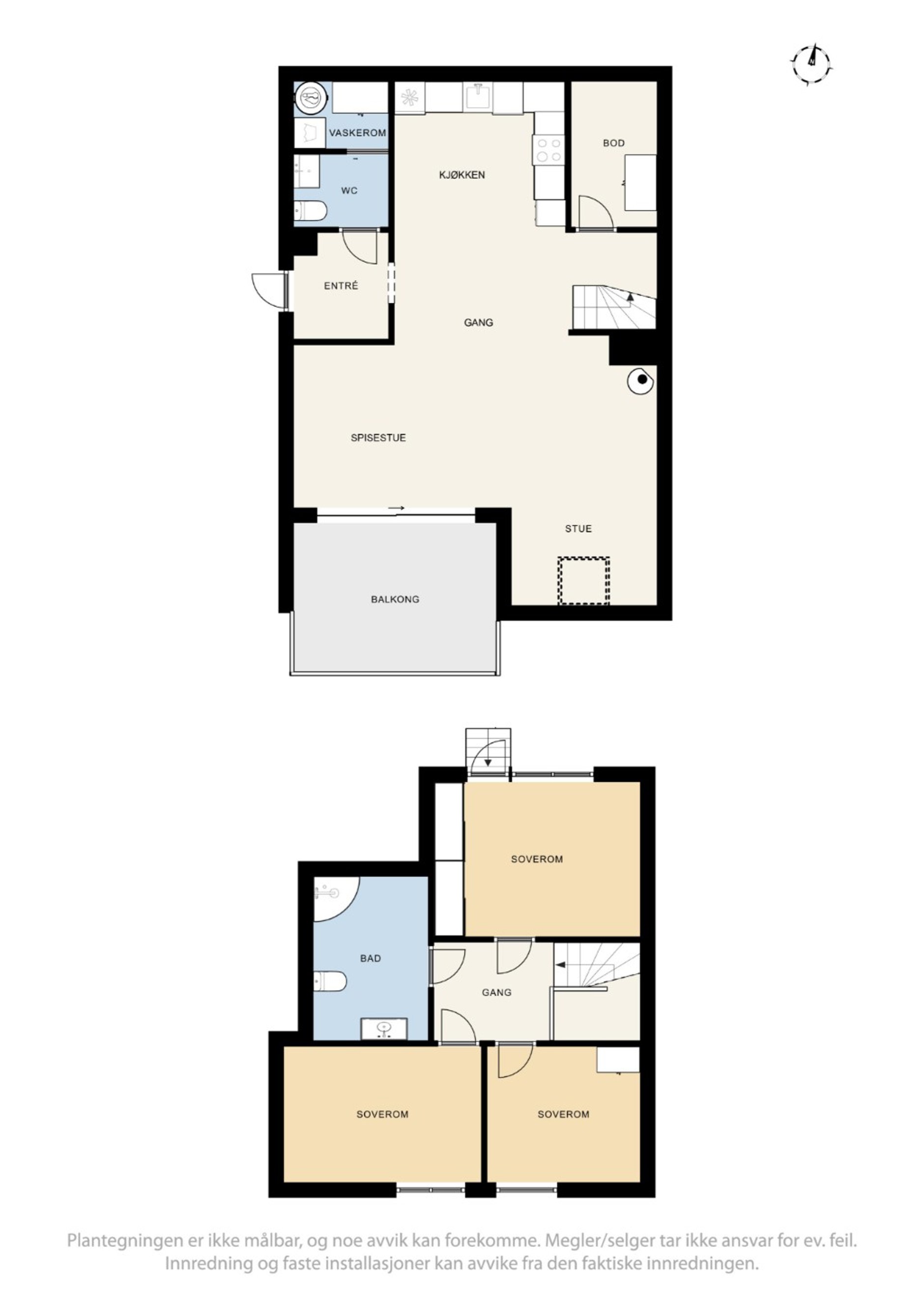 Ohlselia 8B, STAVERN | DNB Eiendom | Fra hjem til hjem