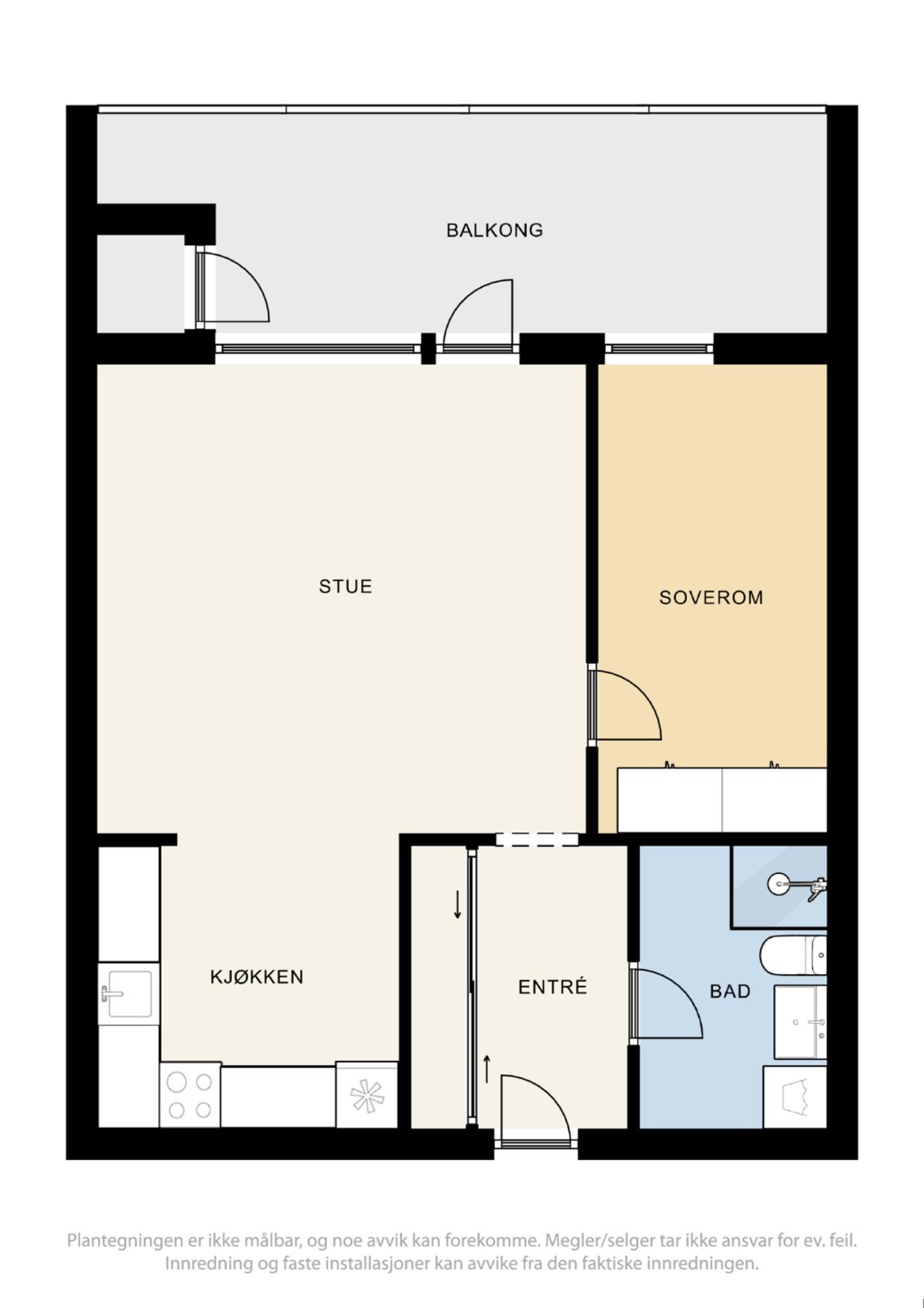 Jerikoveien 1, OSLO | DNB Eiendom | Fra hjem til hjem