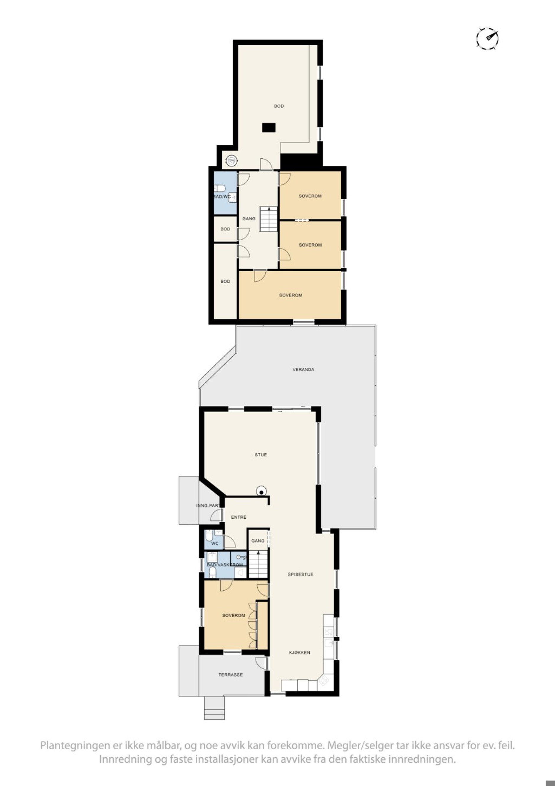 Mollerudveien 110, PRESTFOSS | DNB Eiendom | Fra hjem til hjem