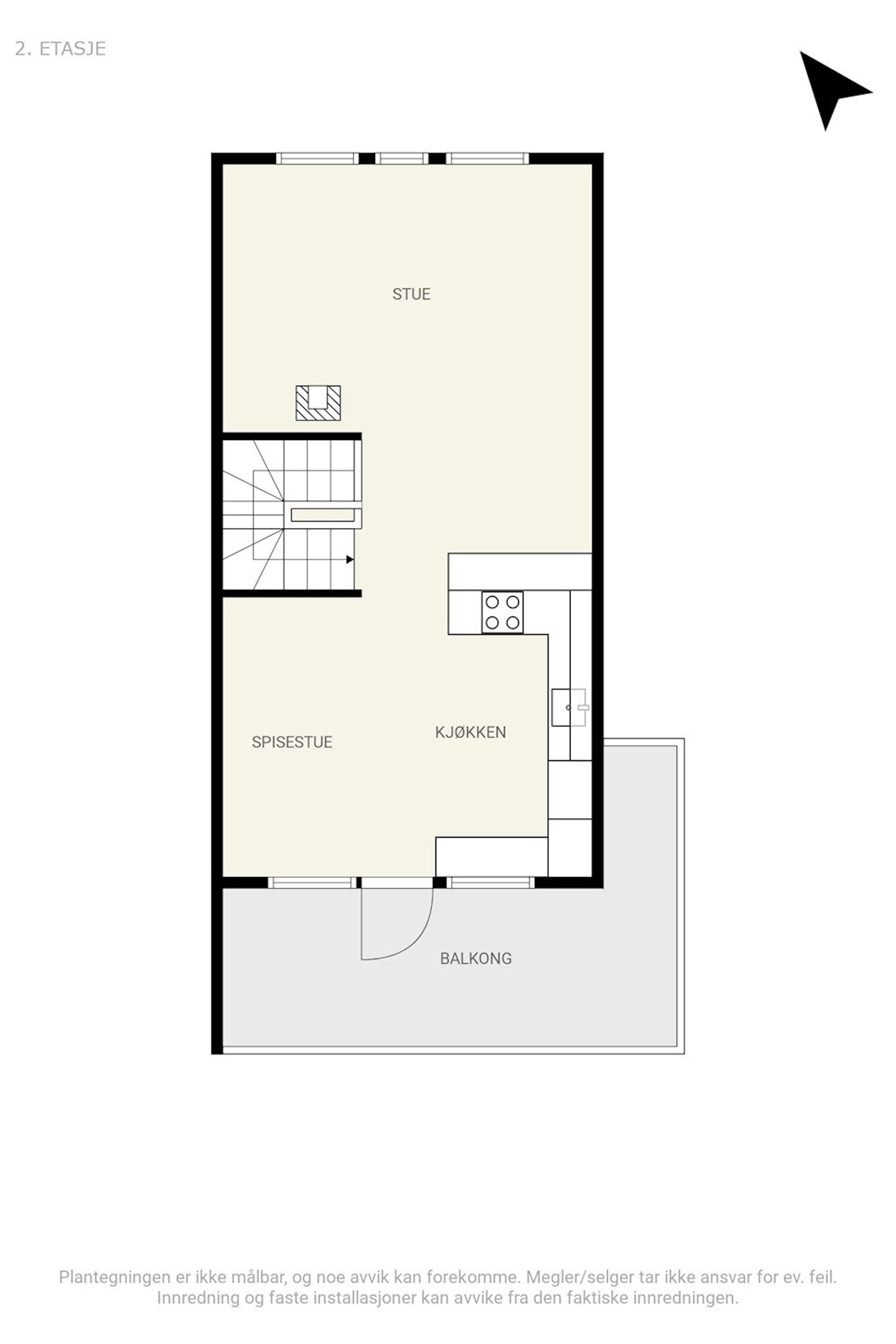 Midtgårdvegen 12, KVALØYA | DNB Eiendom | Fra hjem til hjem