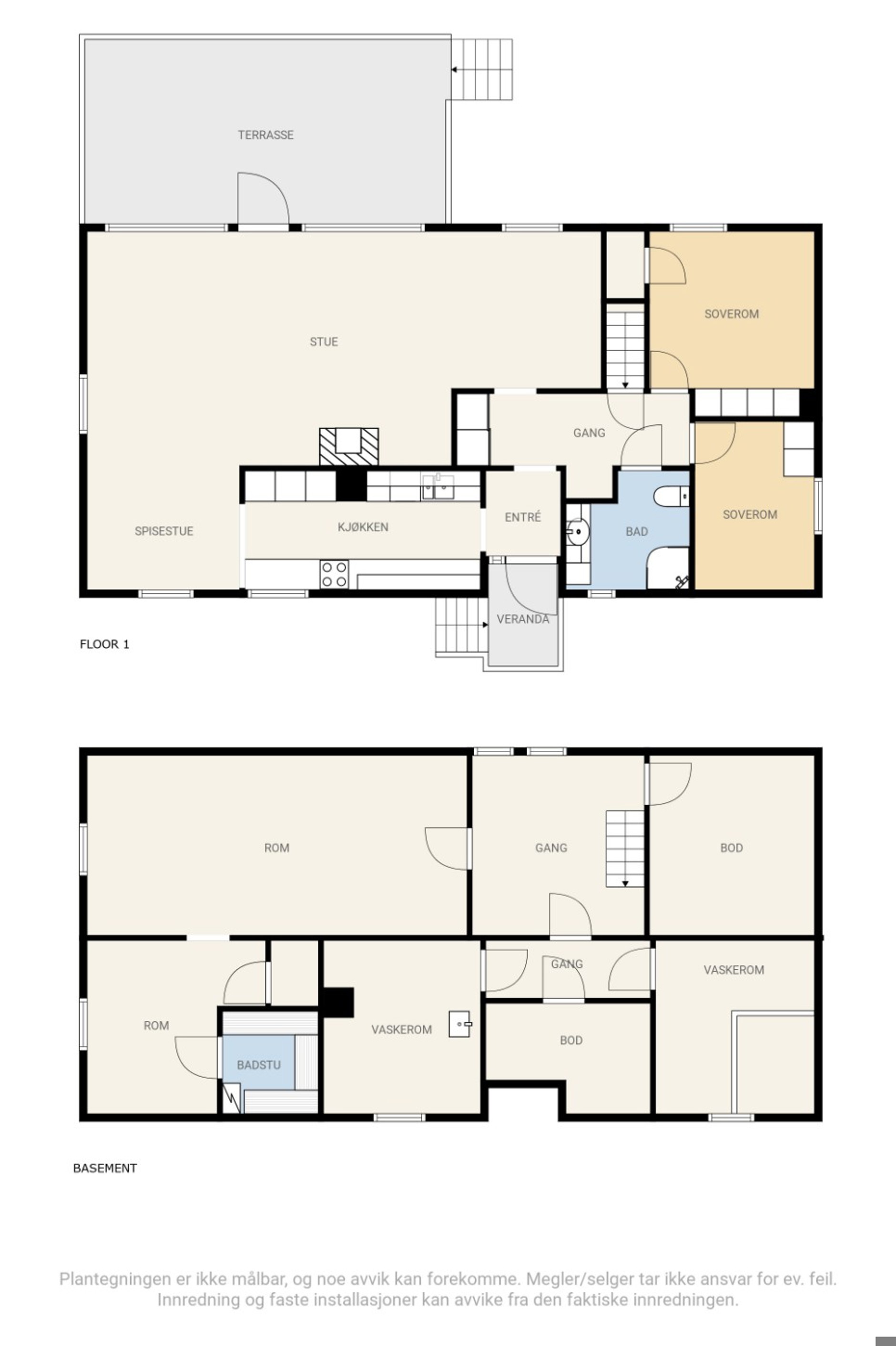 Åsvangvegen 236, ROMEDAL | DNB Eiendom | Fra hjem til hjem