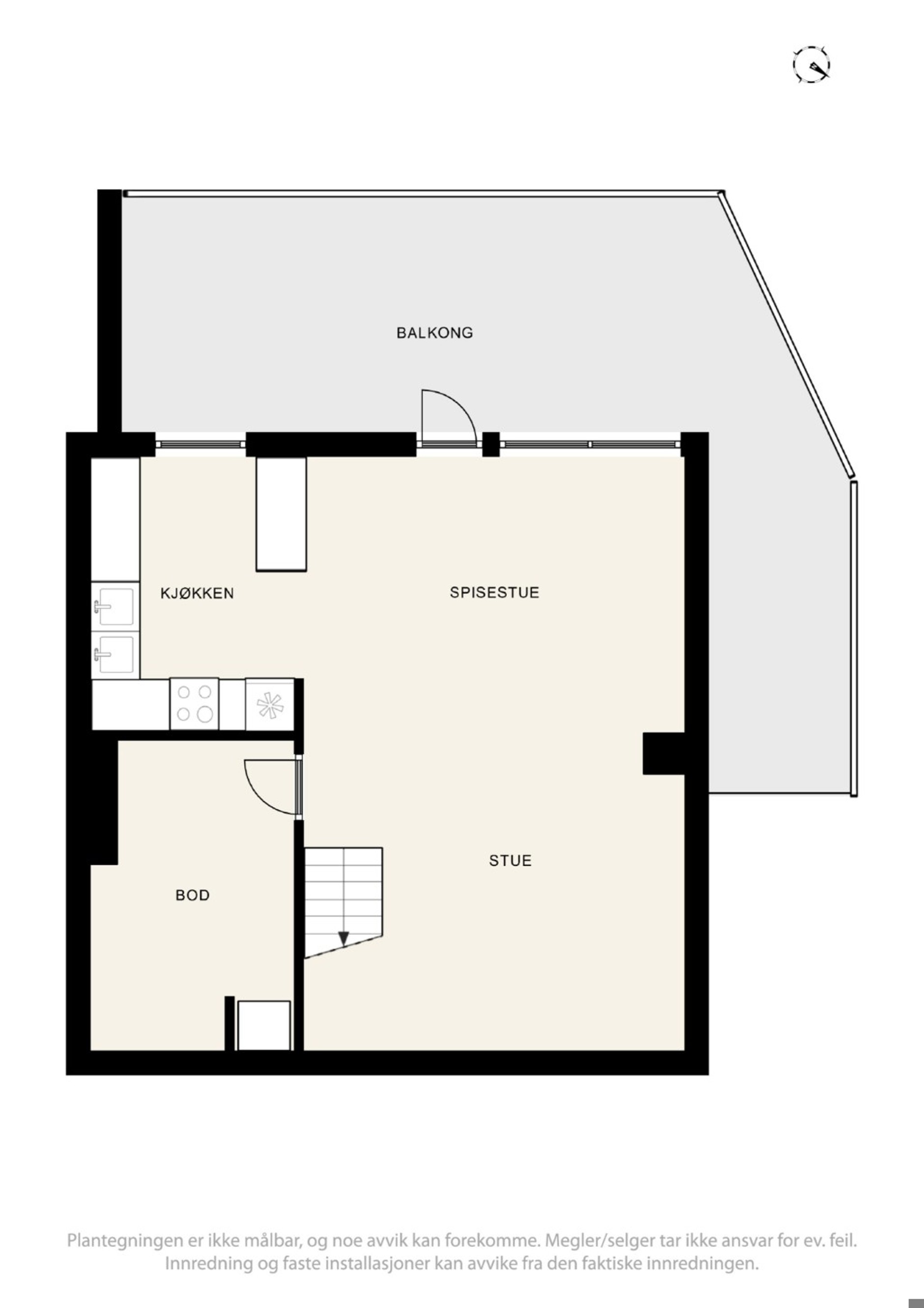 Orionfeltet 42, KROKSTADELVA | DNB Eiendom | Fra hjem til hjem