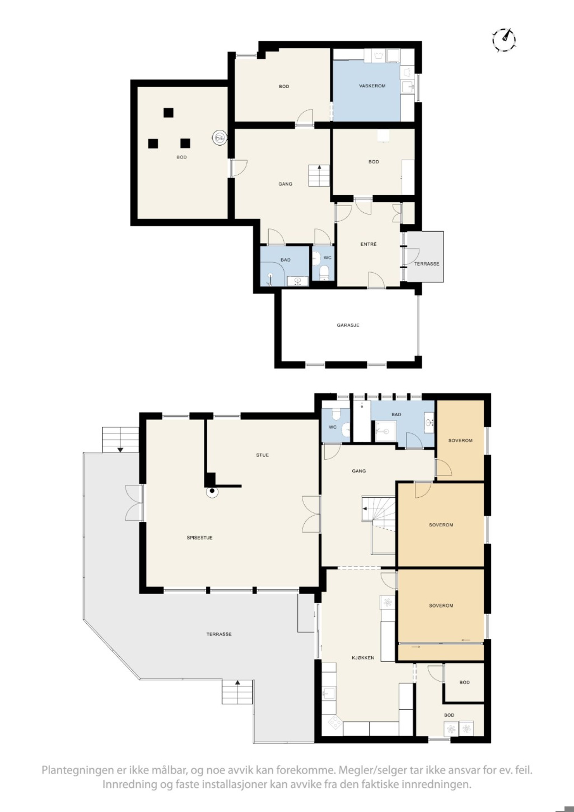 Vestbyåsen 25, KVELDE | DNB Eiendom | Fra hjem til hjem