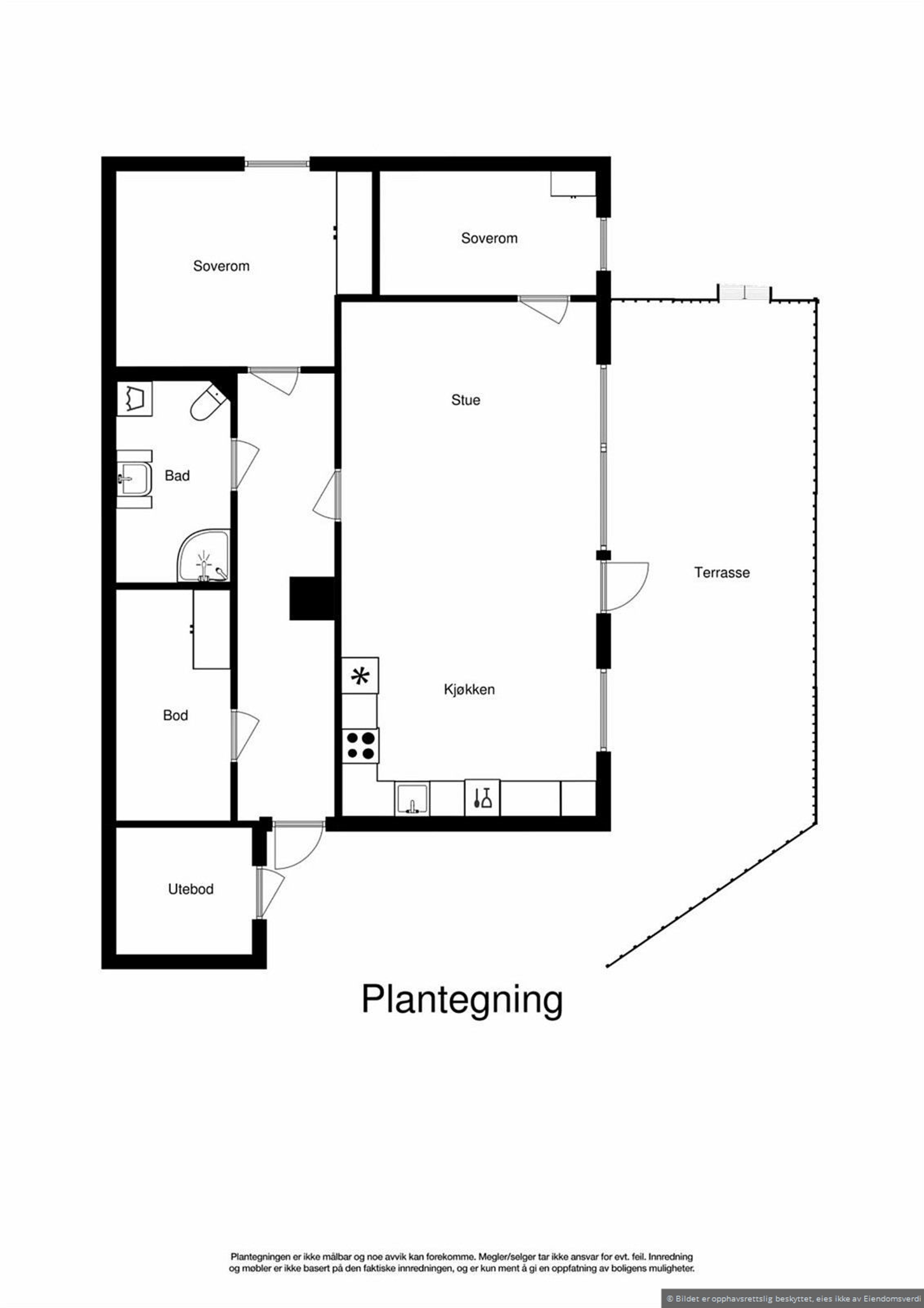 Grønnåsen 52, BODØ | DNB Eiendom | Fra hjem til hjem