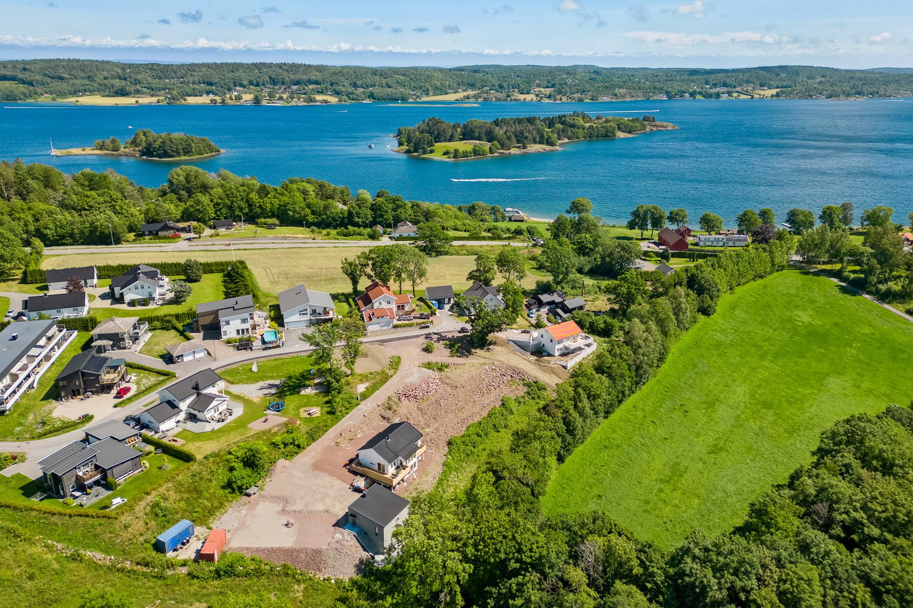 Storevarveien 198C, MELSOMVIK | DNB Eiendom | Fra hjem til hjem