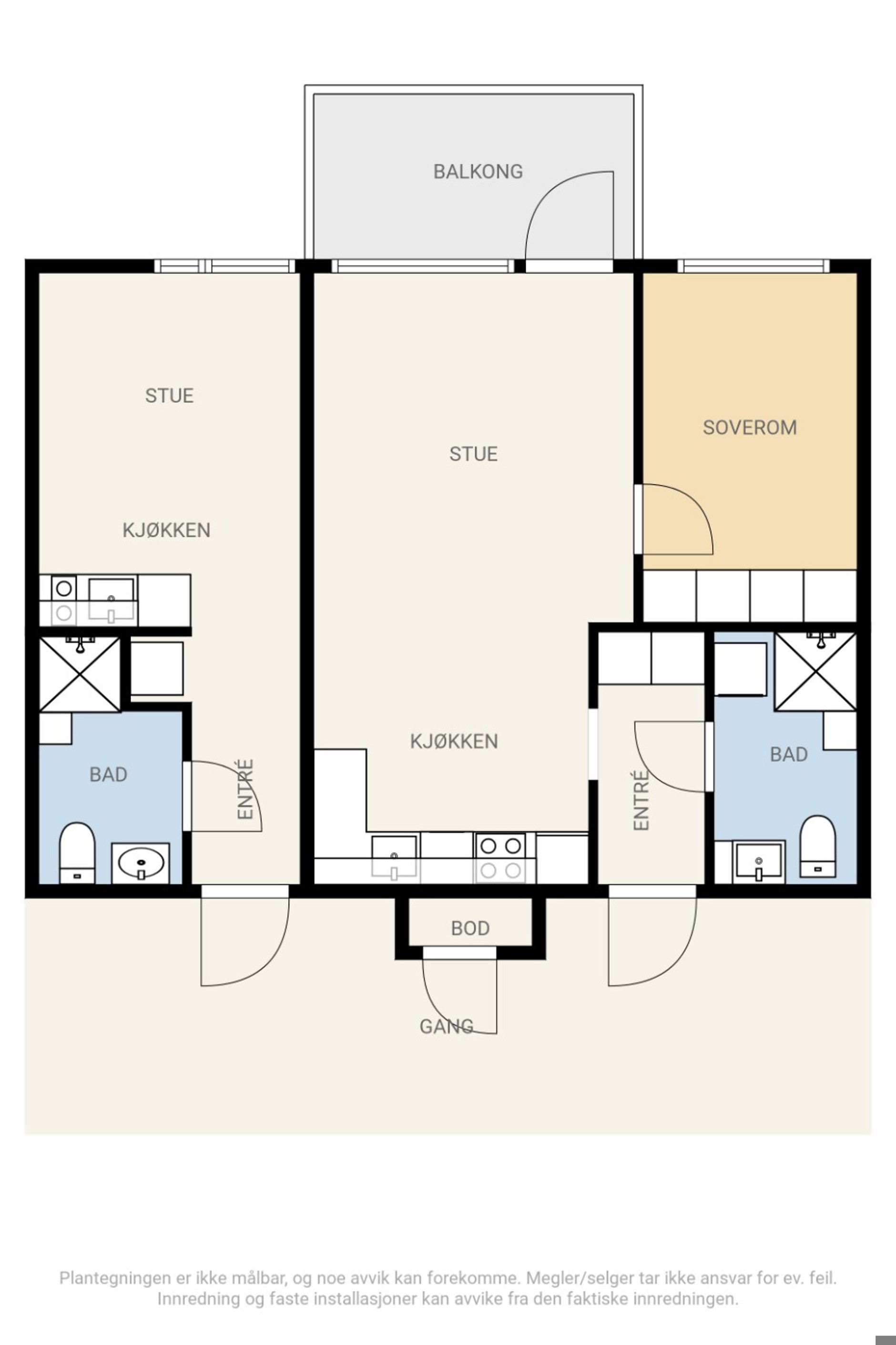 Hålogalandsgata 124, BODØ | DNB Eiendom | Fra hjem til hjem