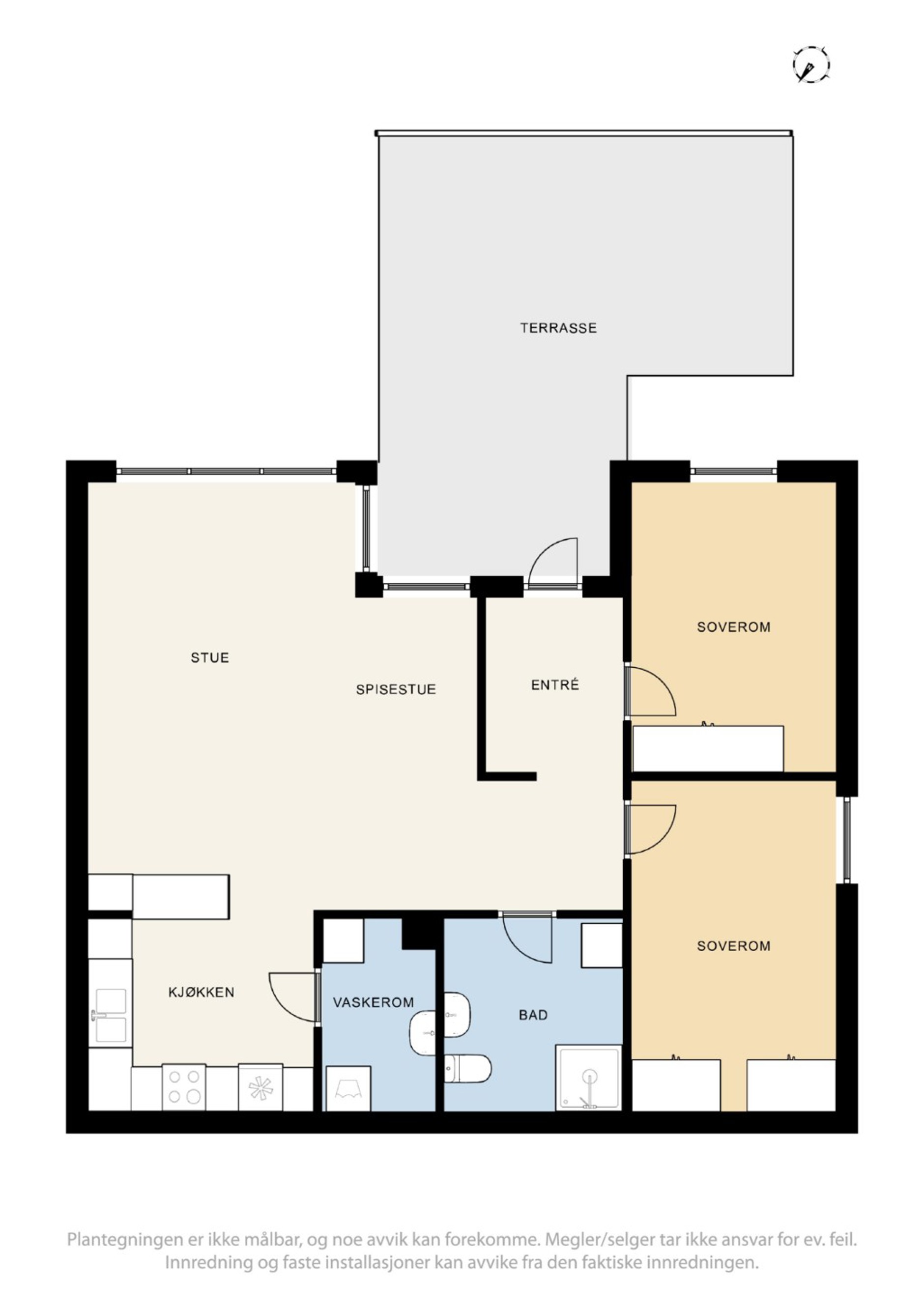 Sagstugrenda 20, SOLBERGELVA | DNB Eiendom | Fra hjem til hjem