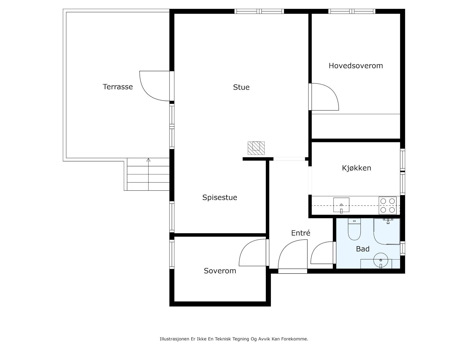 Sandsværveien 178, KONGSBERG | DNB Eiendom | Fra hjem til hjem