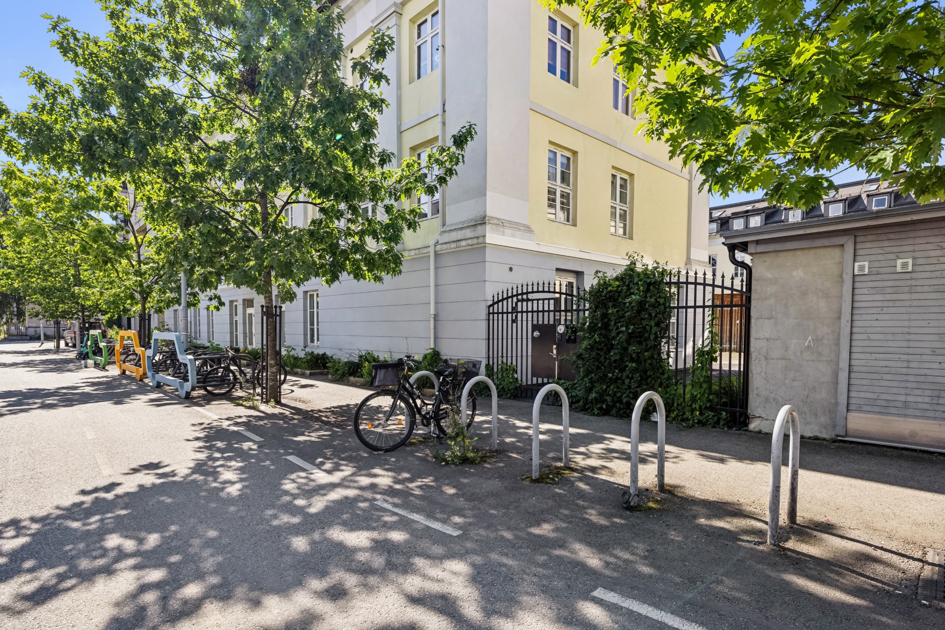 Strømsø torg 5C, DRAMMEN | DNB Eiendom | Fra hjem til hjem