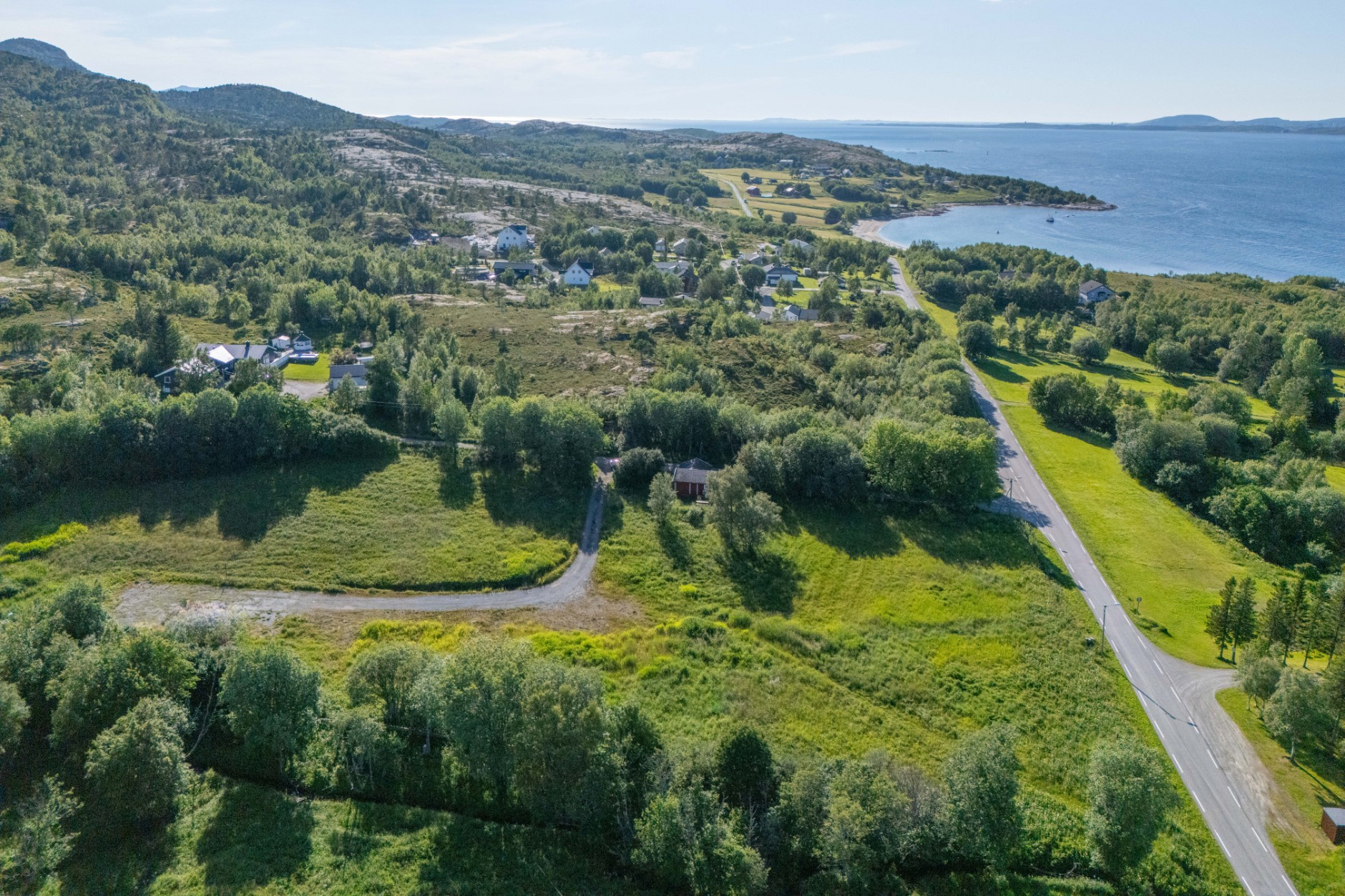 Straumøyveien 227, SALTSTRAUMEN | DNB Eiendom | Fra hjem til hjem