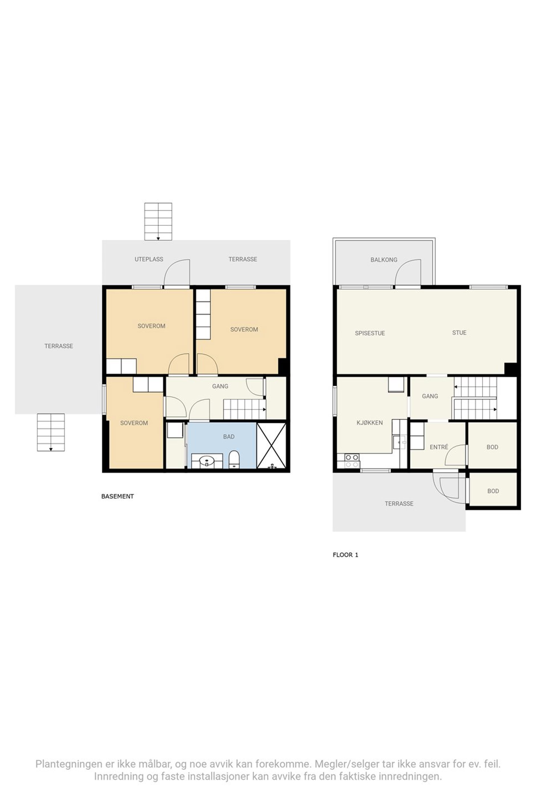 Liafaret 26, TJODALYNG | DNB Eiendom | Fra hjem til hjem