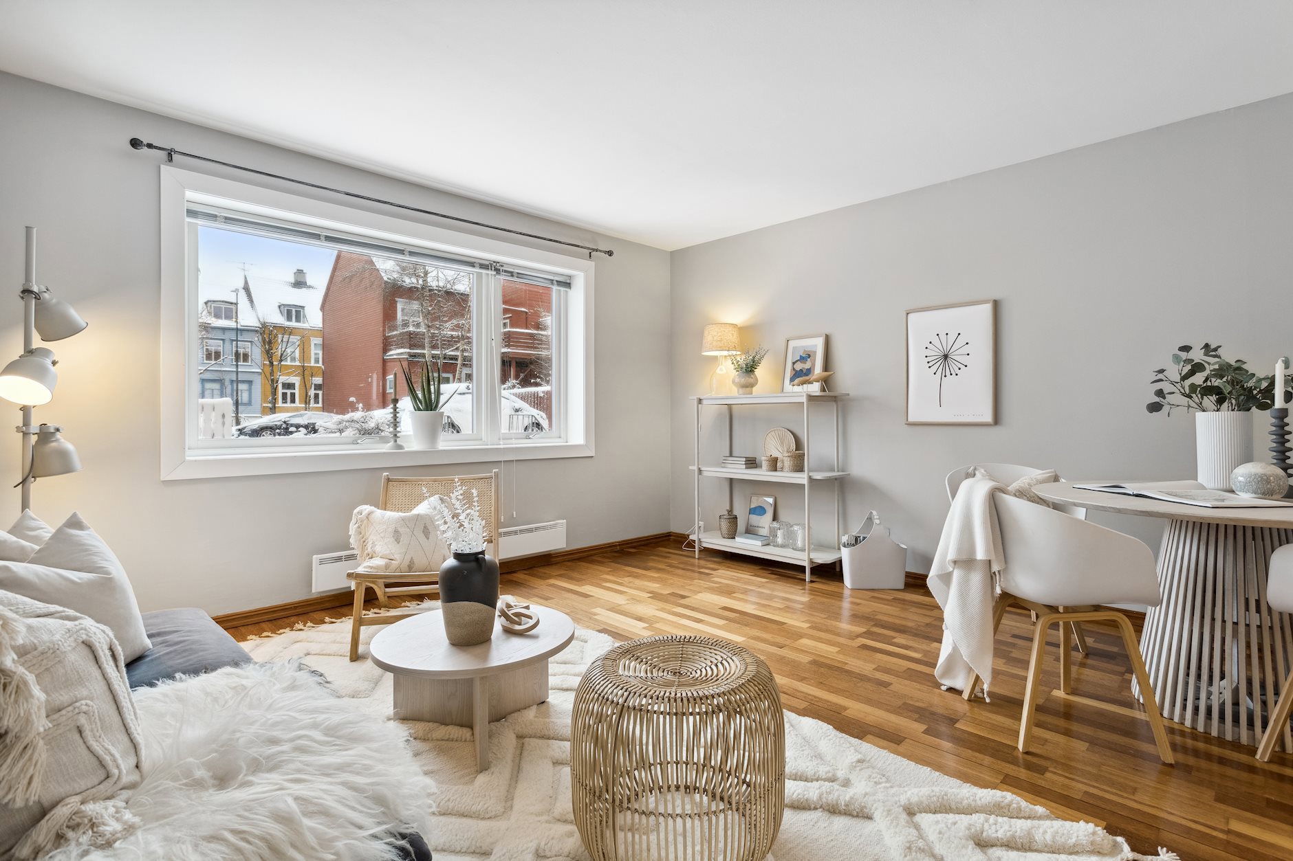 Innherredsveien 15, TRONDHEIM | DNB Eiendom | Fra hjem til hjem