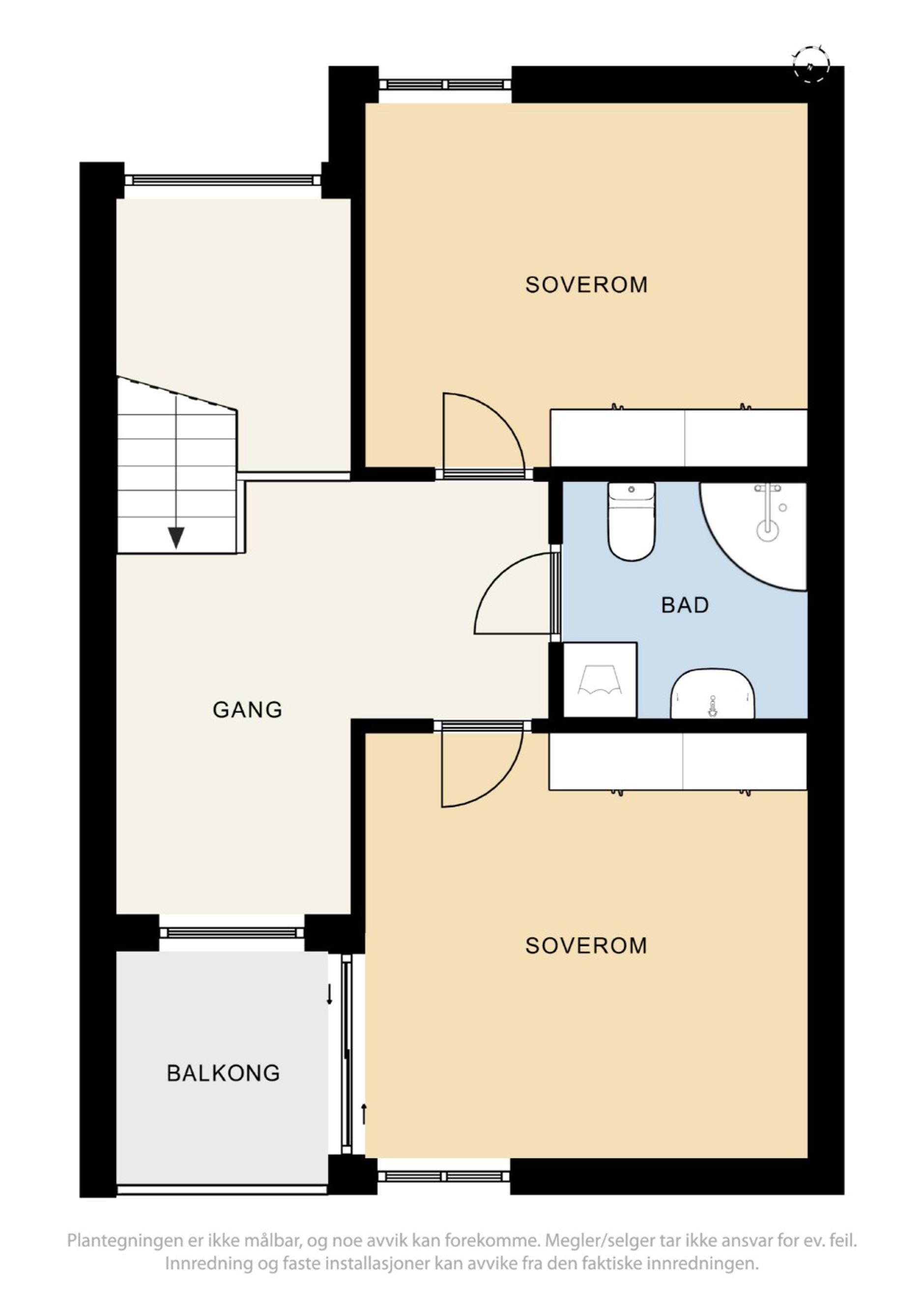 Blestervegen 36, LILLEHAMMER | DNB Eiendom | Fra hjem til hjem