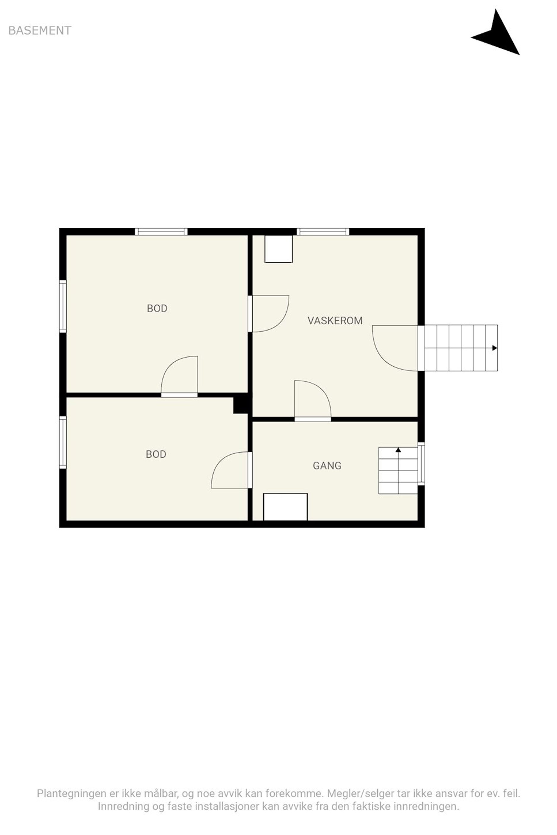 Halvorsrødveien 59, GRESSVIK | DNB Eiendom | Fra hjem til hjem