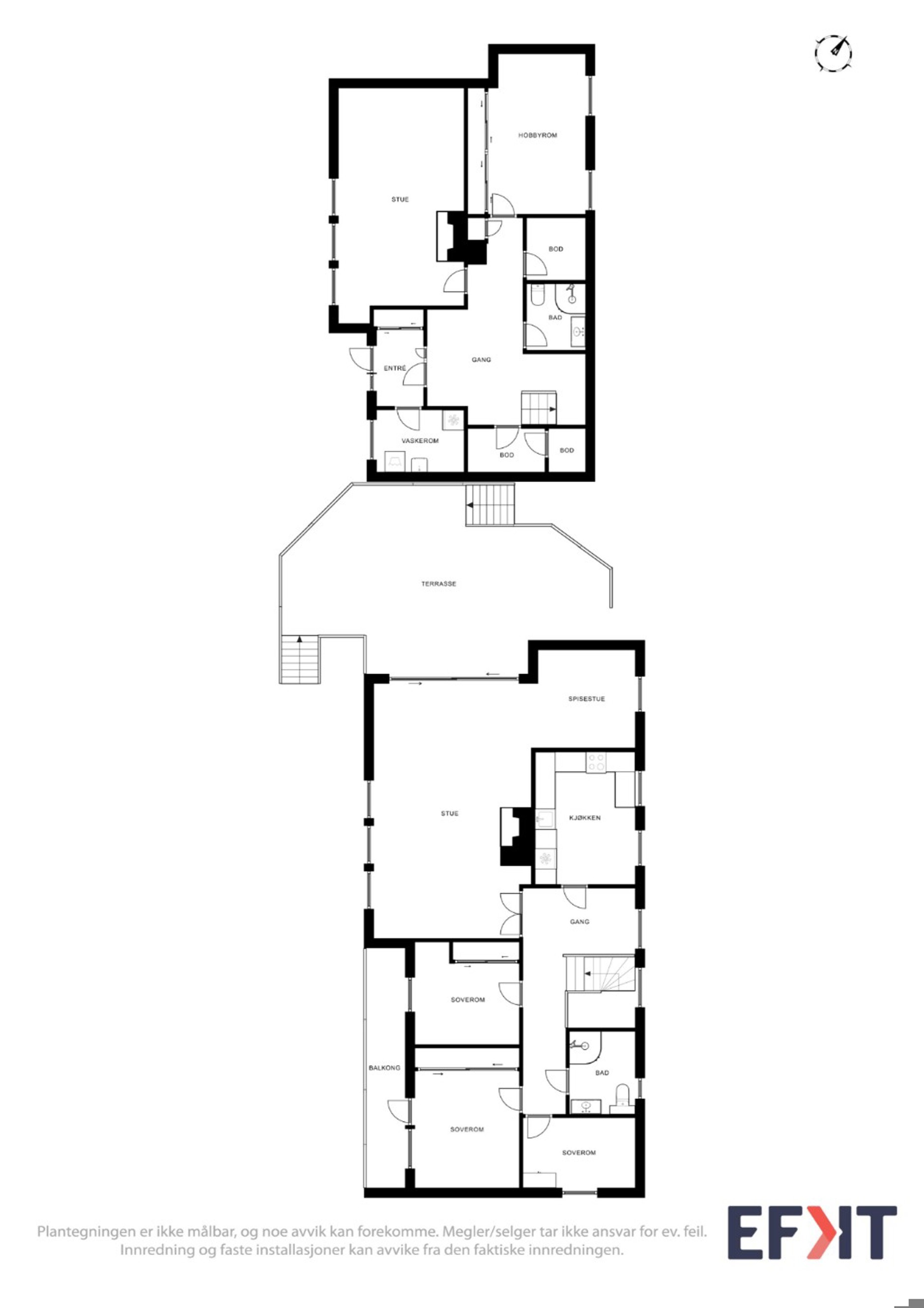 Kruttmølleveien 41, TROLLÅSEN | DNB Eiendom | Fra hjem til hjem