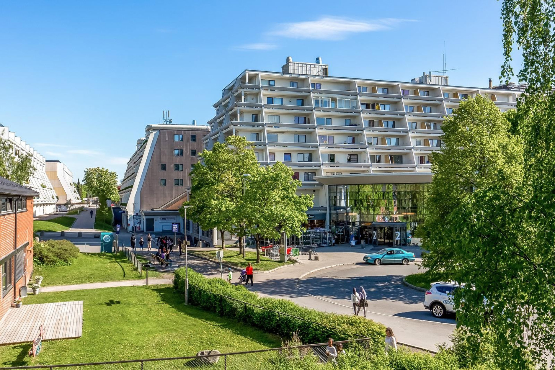 Vestlisvingen 82, OSLO | DNB Eiendom | Fra hjem til hjem