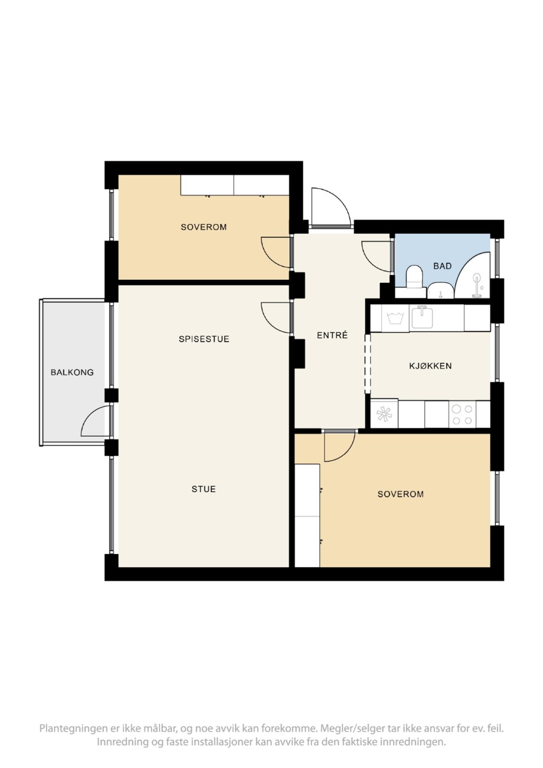 Stokkaveien 67C, STAVANGER | DNB Eiendom | Fra hjem til hjem