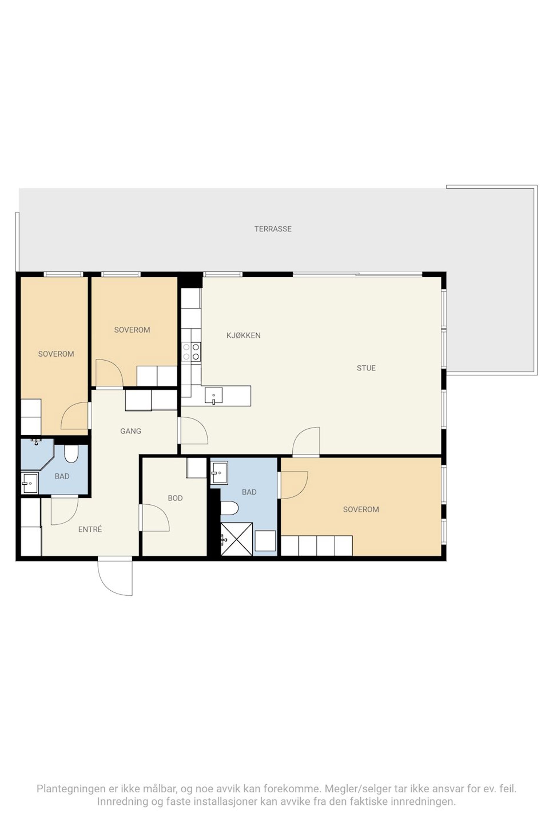 Rortunet 6, SLEMMESTAD | DNB Eiendom | Fra hjem til hjem