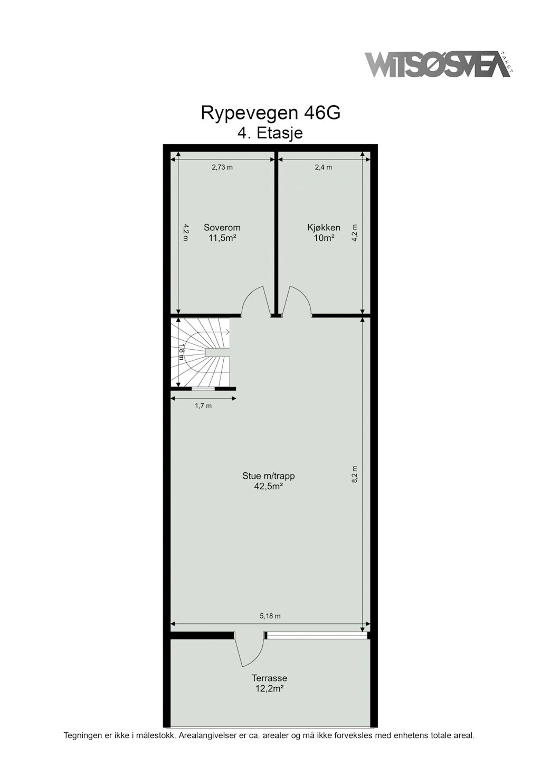 Rypevegen 46G, KATTEM | DNB Eiendom | Fra hjem til hjem