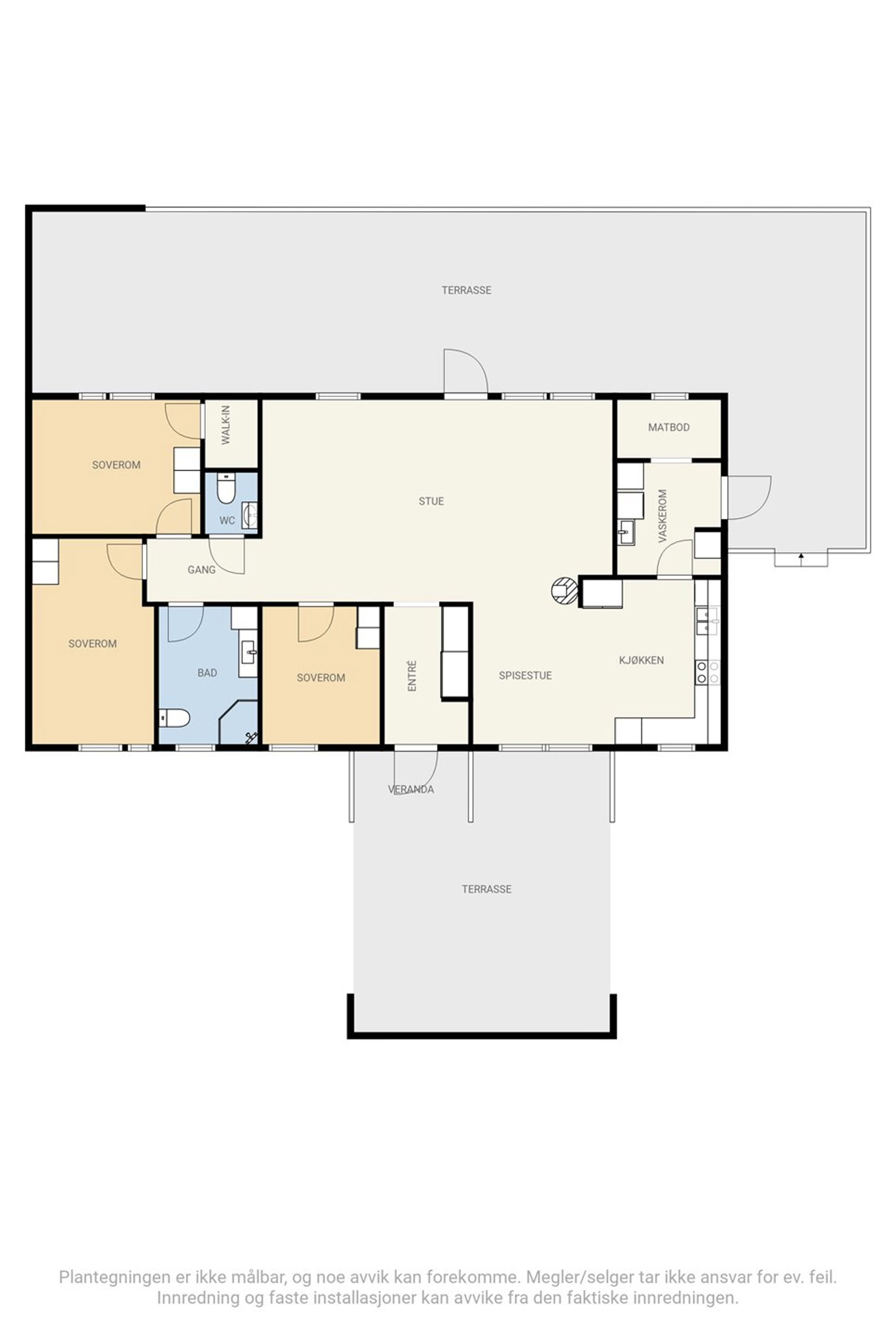 Underbergåsen 12, GVARV | DNB Eiendom | Fra hjem til hjem