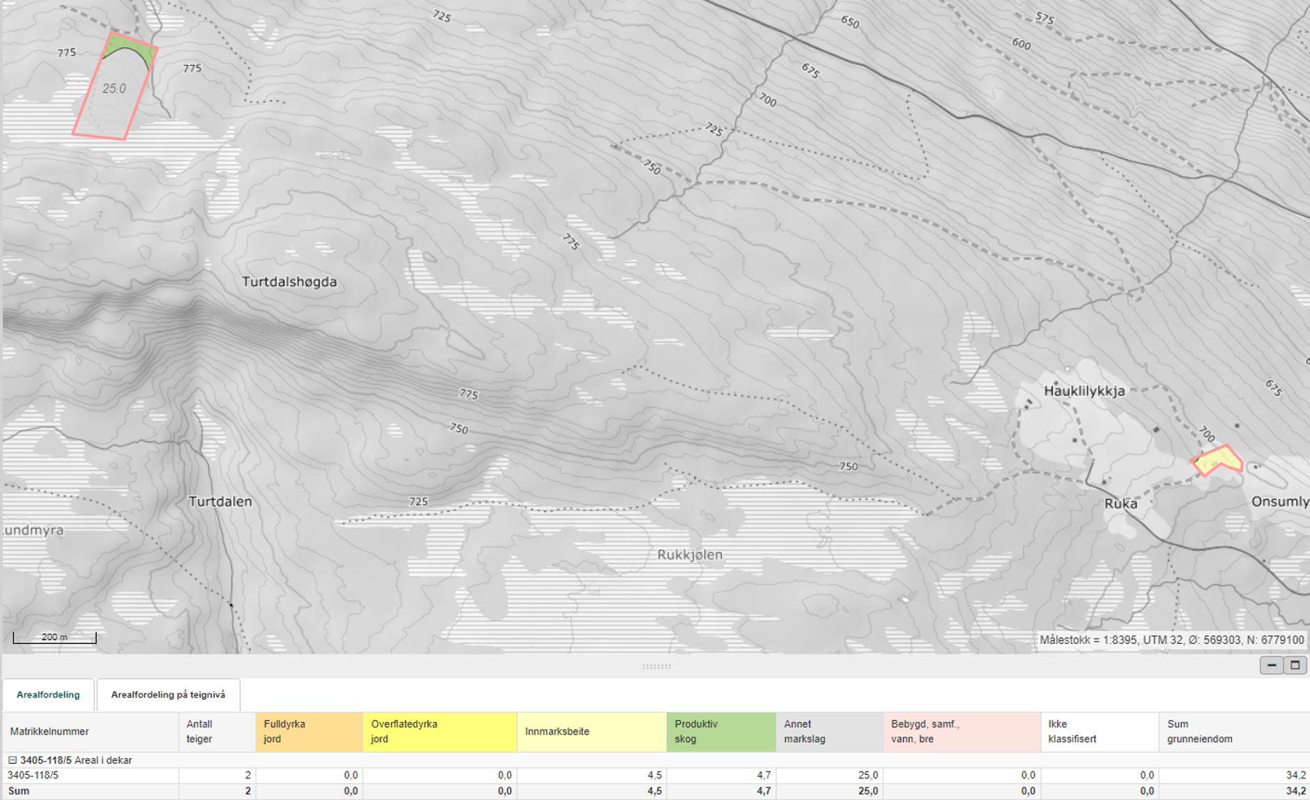 Ruka 7, FÅBERG | DNB Eiendom | Fra hjem til hjem