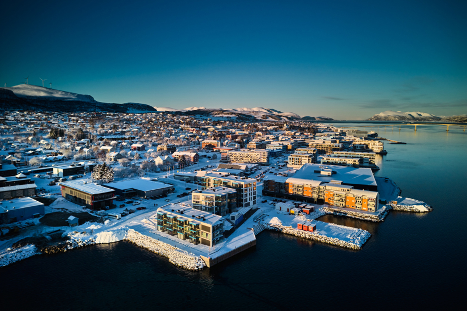 Kjempenhøy 19, SORTLAND | DNB Eiendom | Fra hjem til hjem