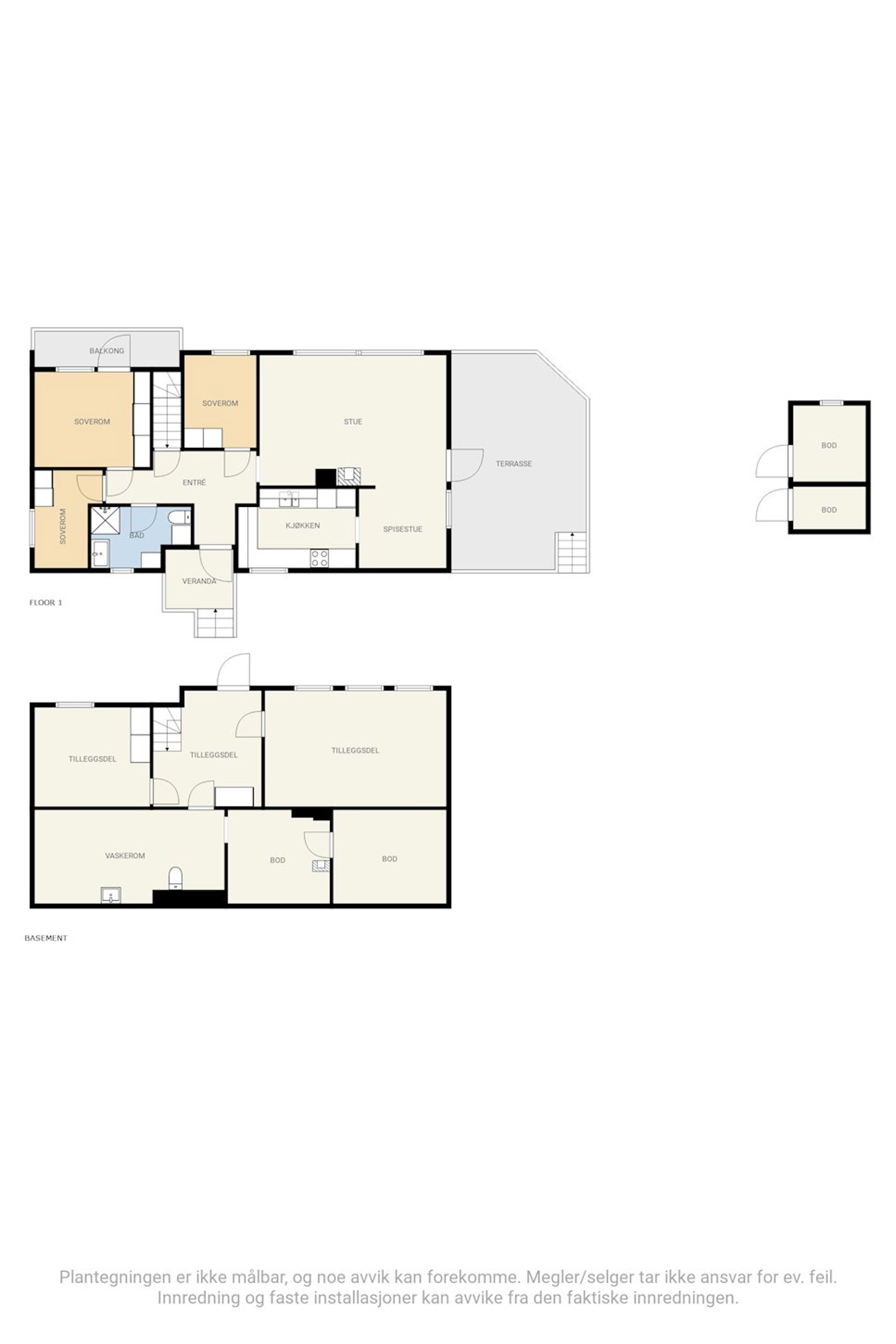 Sundveien 102, LILAND | DNB Eiendom | Fra hjem til hjem