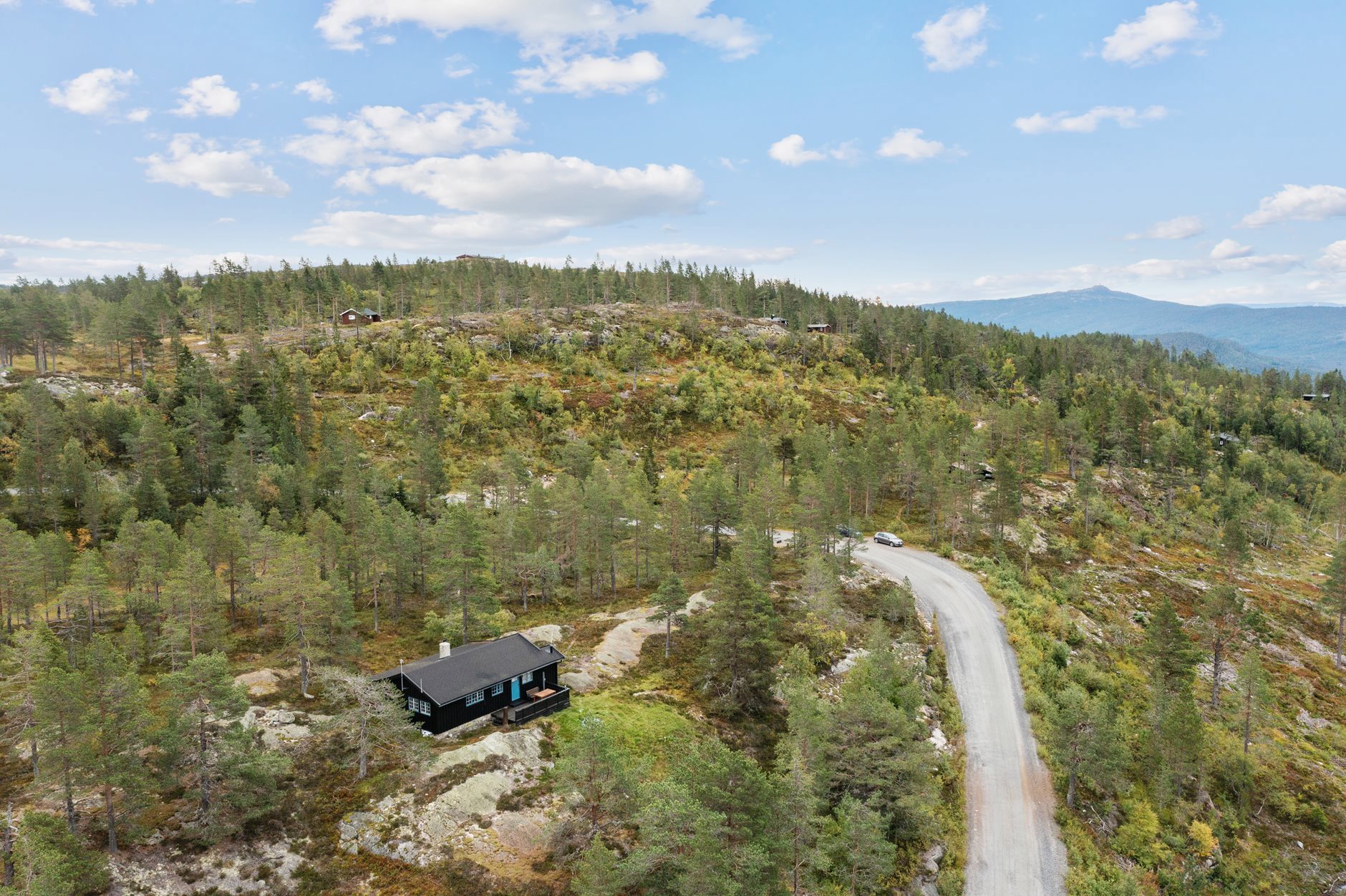 Ble-Høgda, Jabu, KONGSBERG | DNB Eiendom | Fra hjem til hjem