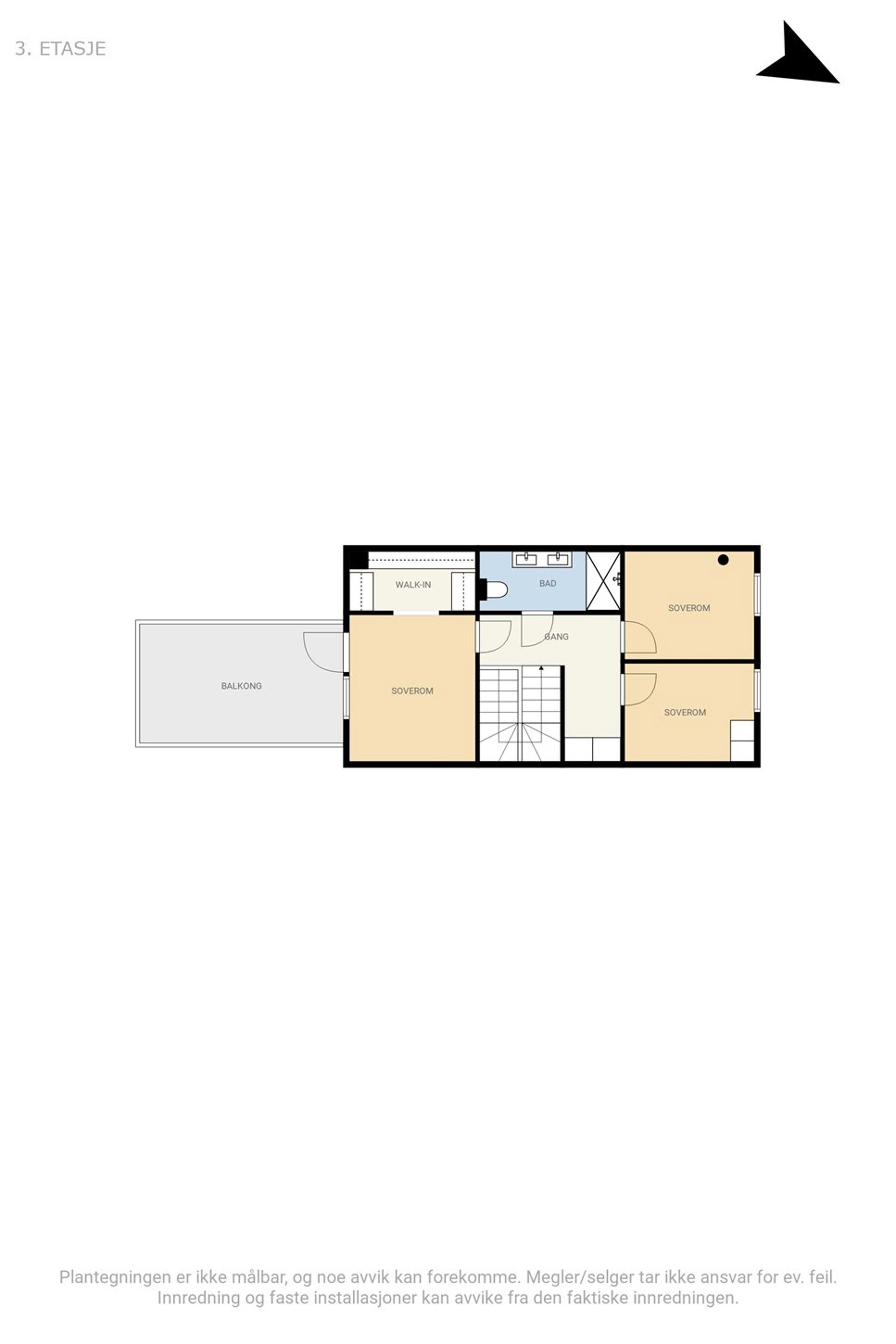 Moldberget 142, SANDNES | DNB Eiendom | Fra hjem til hjem