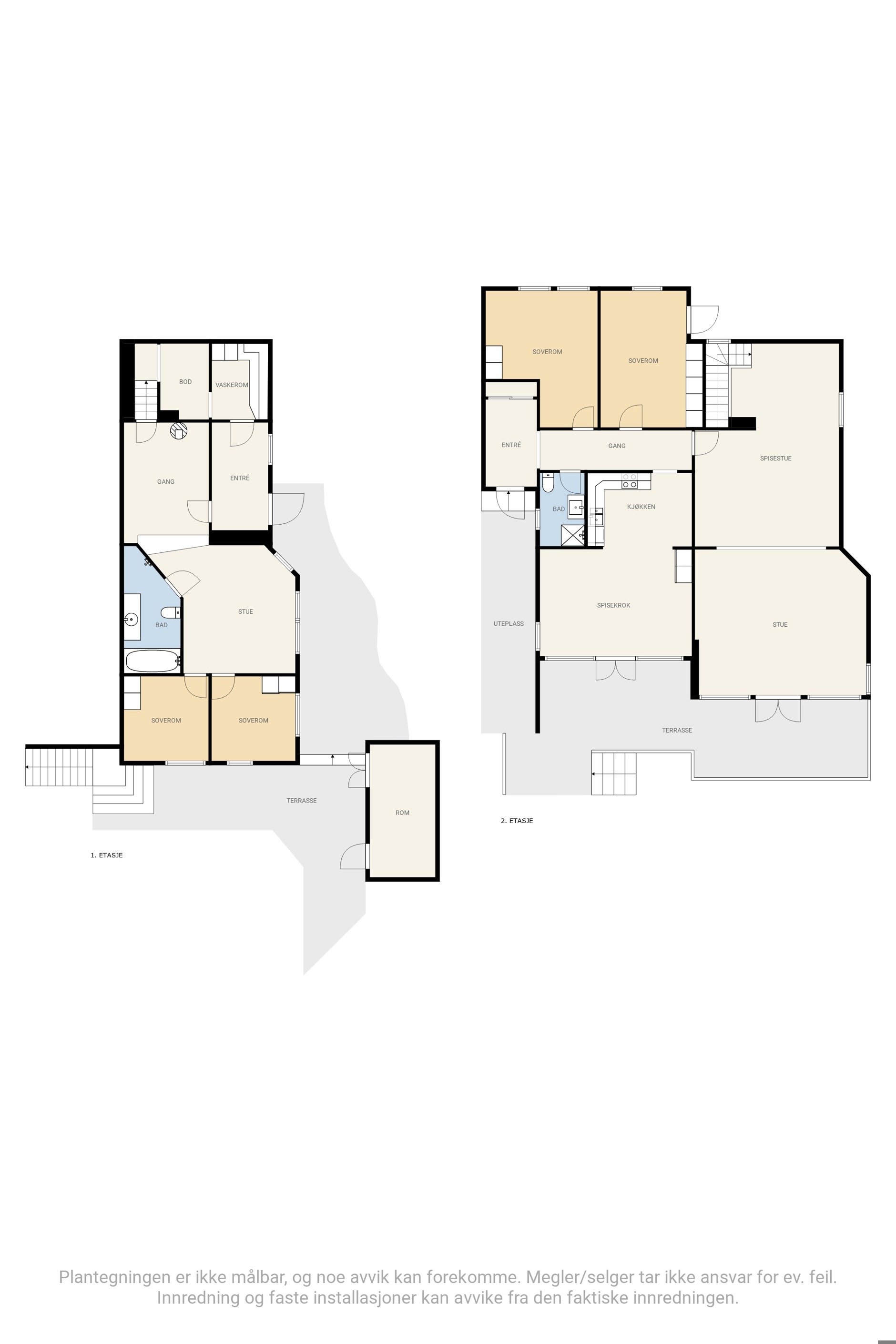 Karikoven 27, HAUGESUND | DNB Eiendom | Fra hjem til hjem