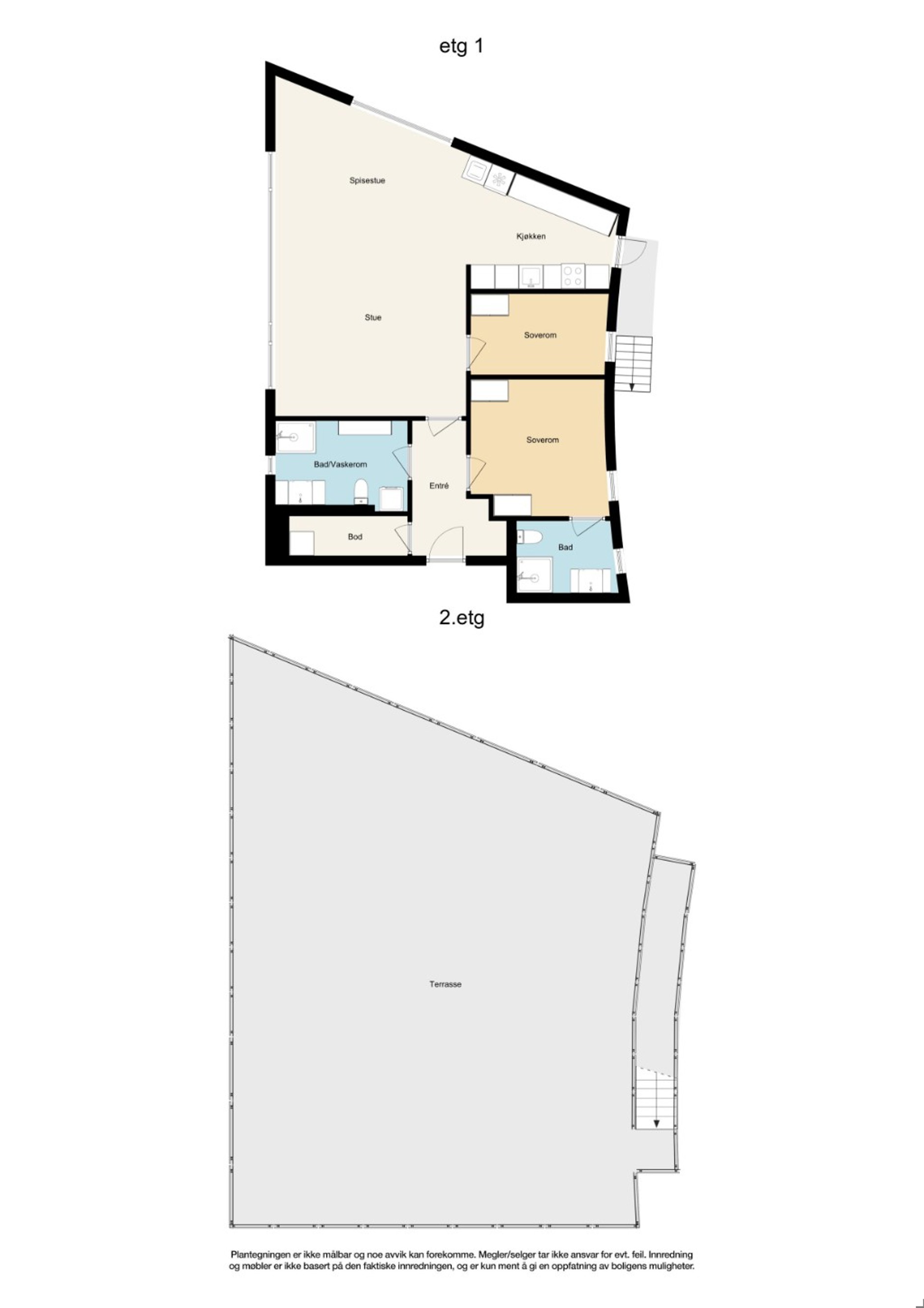 Ormerudveien 4A, KOLBOTN | DNB Eiendom | Fra hjem til hjem