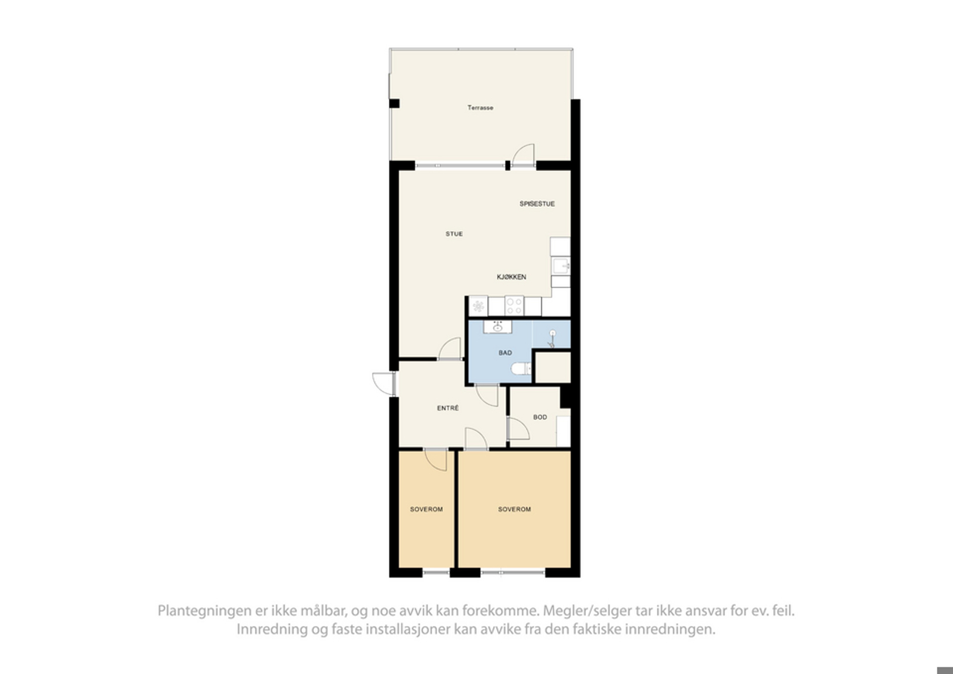 Glimmervegen 12A, LYE | DNB Eiendom | Fra hjem til hjem