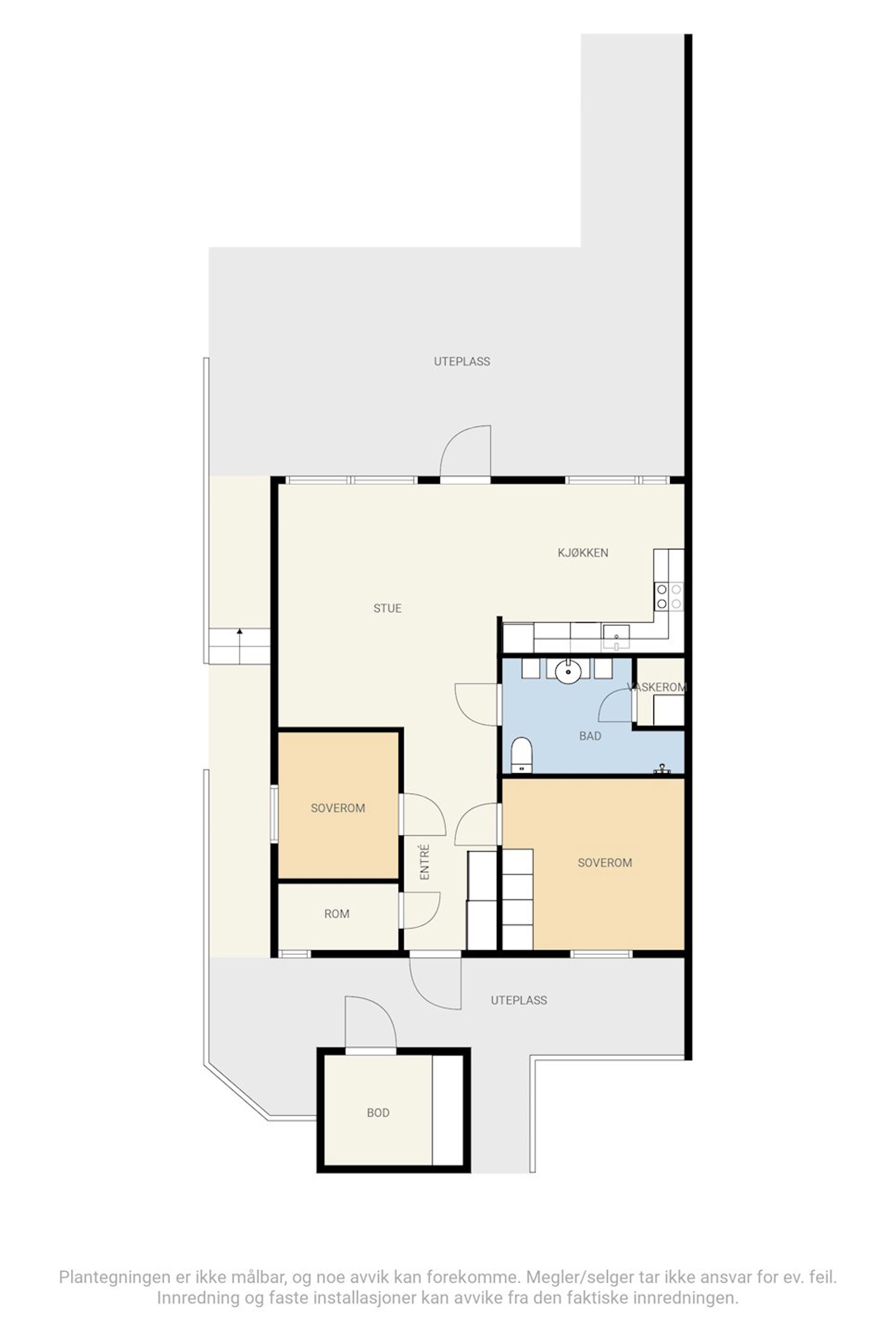 Fåhagen 31, FINNØY | DNB Eiendom | Fra hjem til hjem