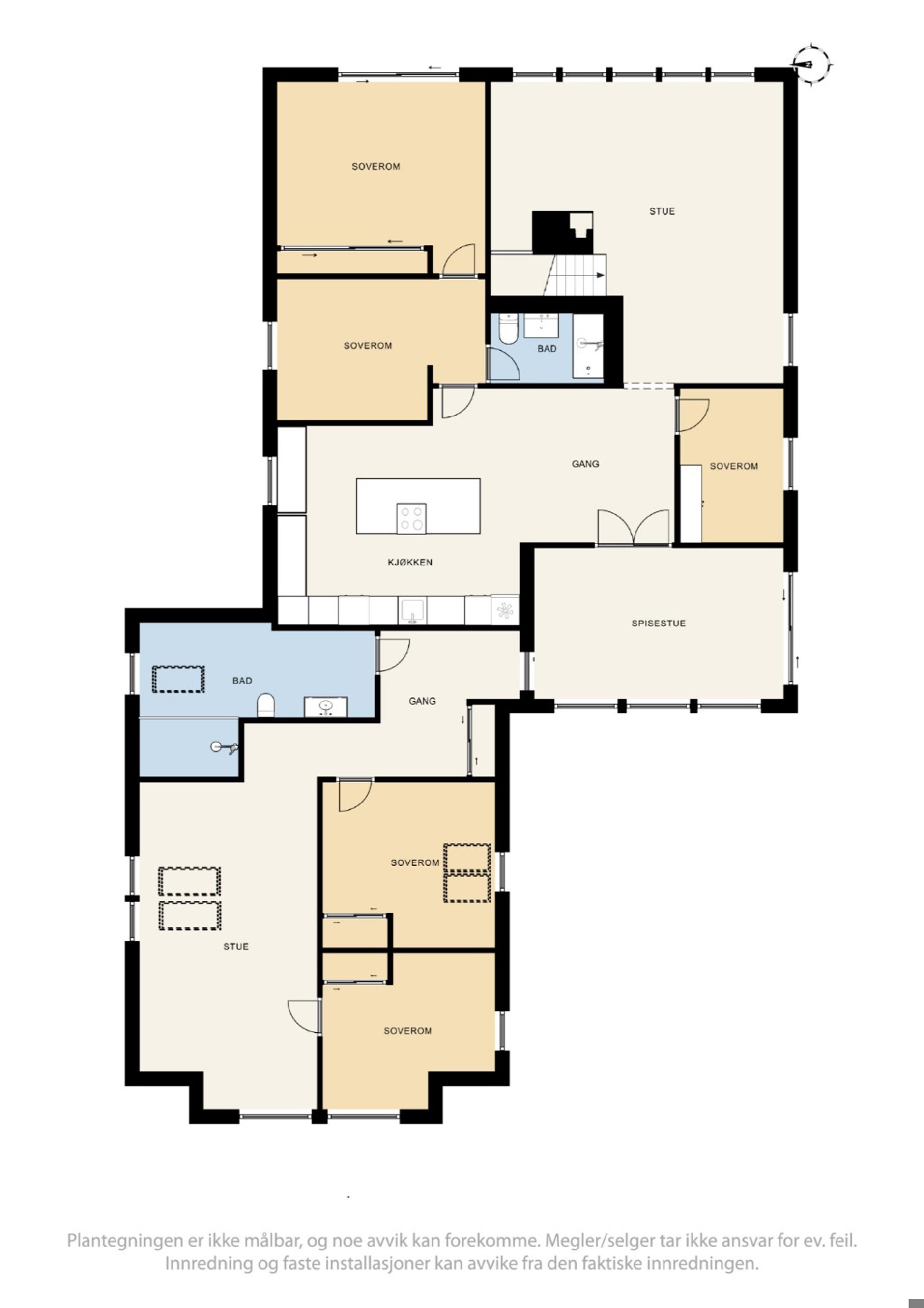 Lyngfaret 78, LODDEFJORD | DNB Eiendom | Fra hjem til hjem