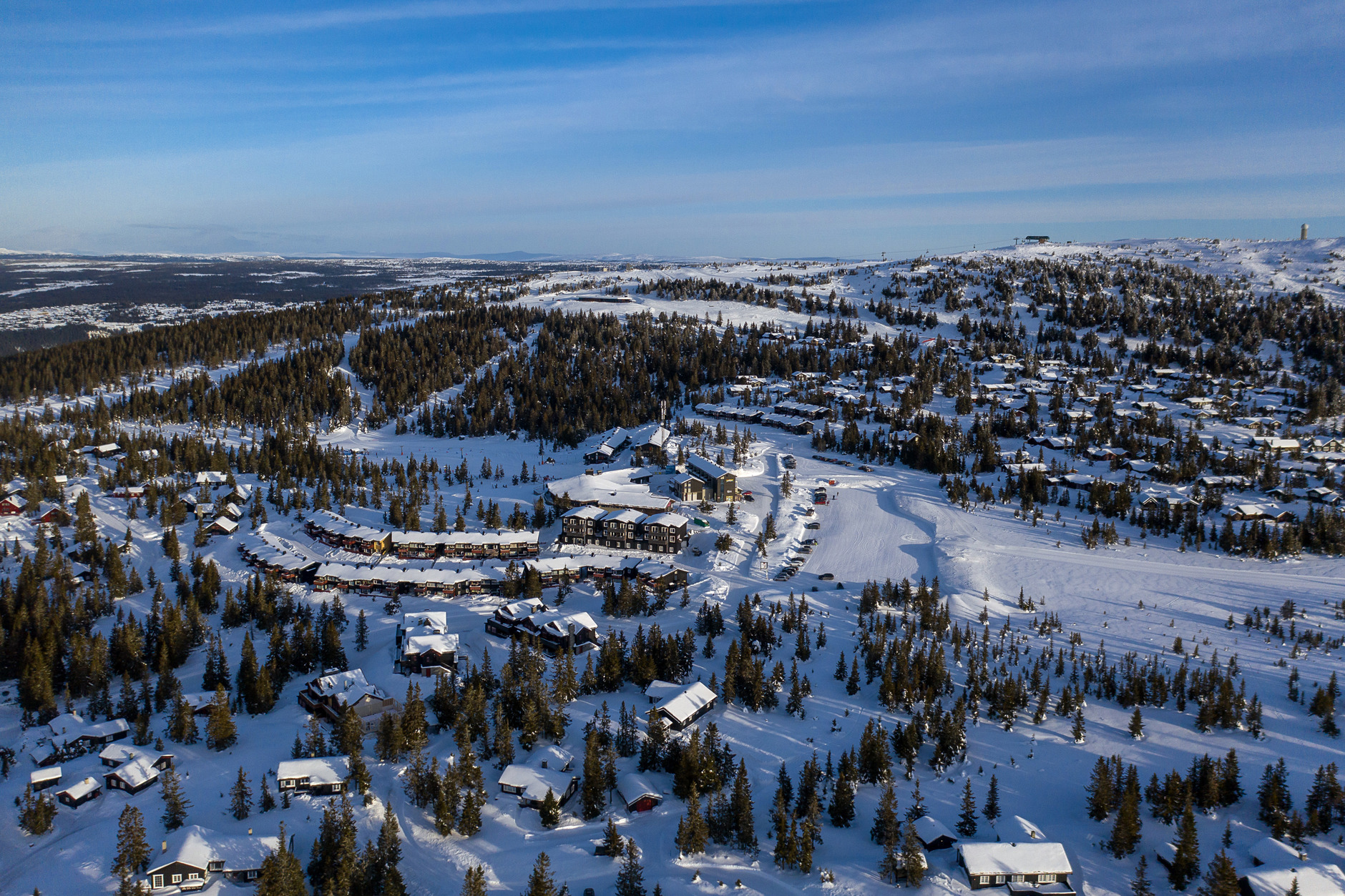 Midtåsvegen 27, ØYER | DNB Eiendom | Fra hjem til hjem