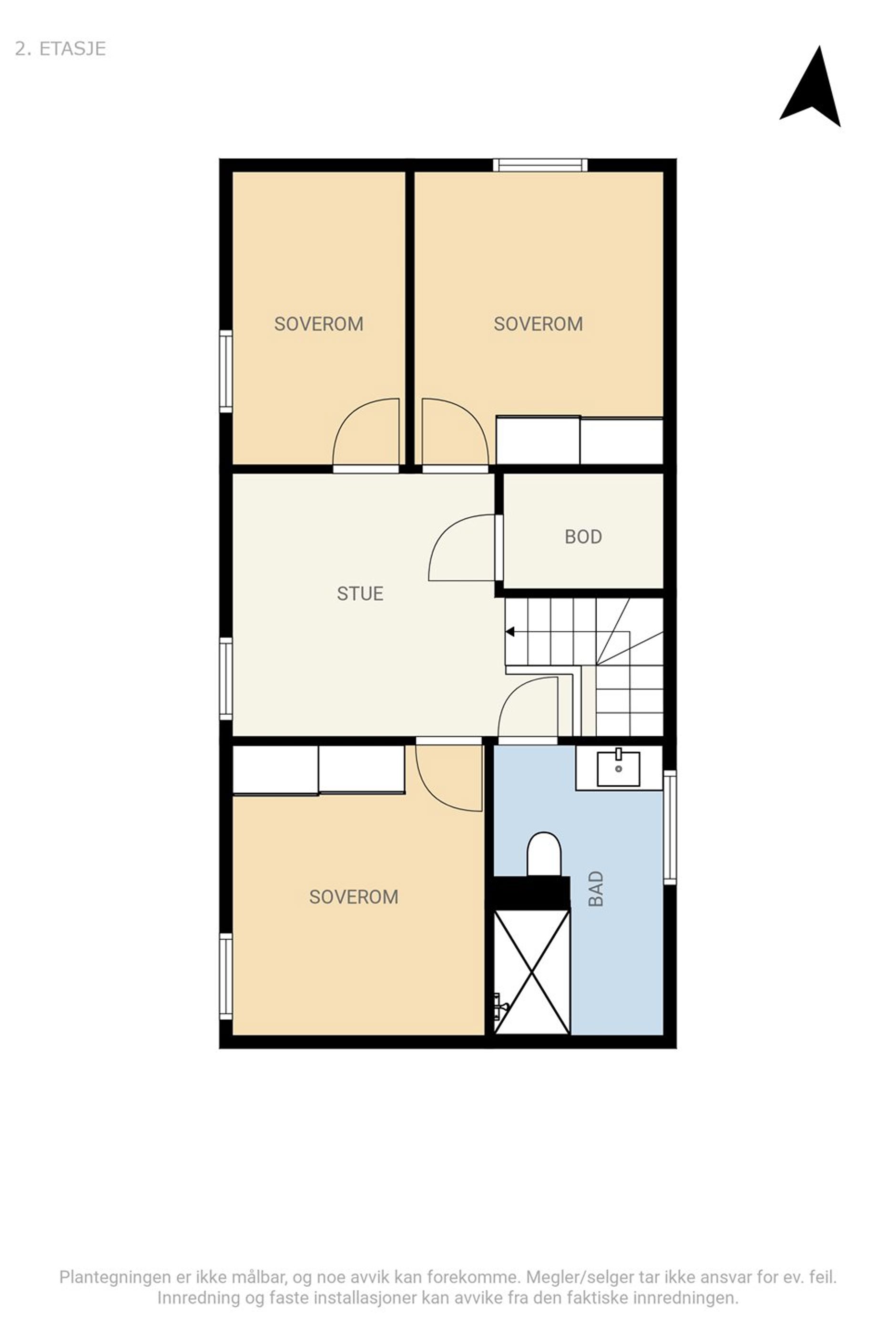 Huldretunet 2, LØRENSKOG | DNB Eiendom | Fra hjem til hjem