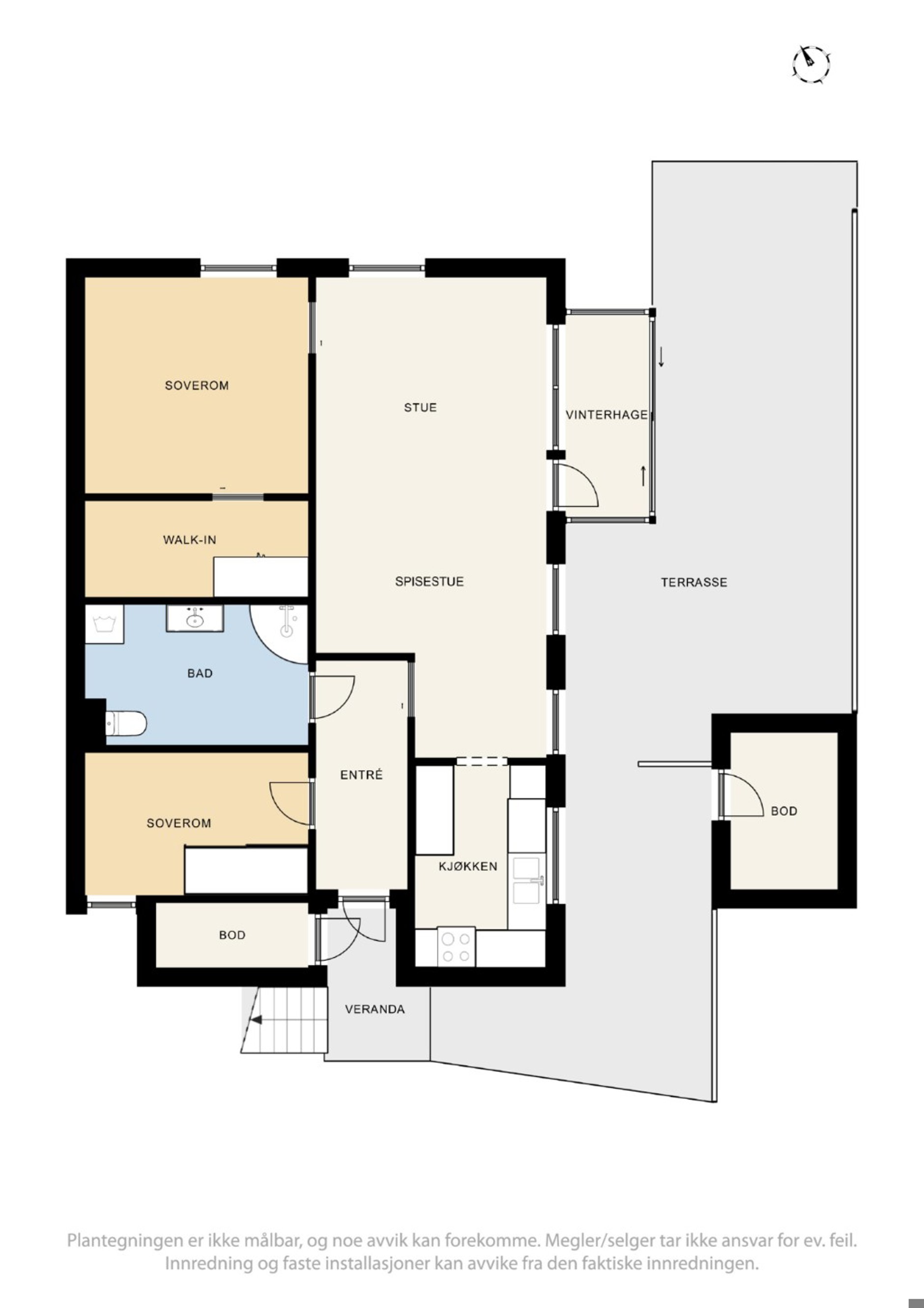 Steinstemmyrå 19, SANDNES | DNB Eiendom | Fra hjem til hjem