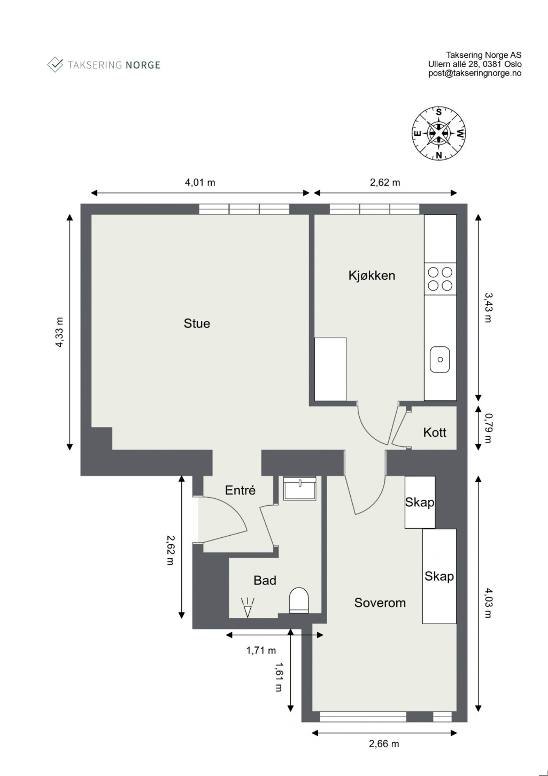 Møllergata 47A, OSLO | DNB Eiendom | Fra hjem til hjem