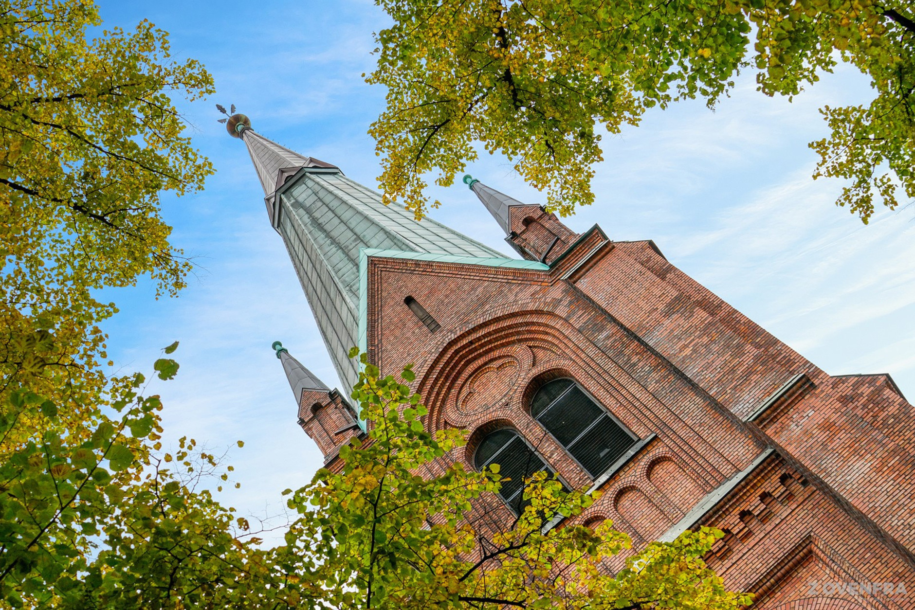 Majorstuveien 7, OSLO | DNB Eiendom | Fra hjem til hjem