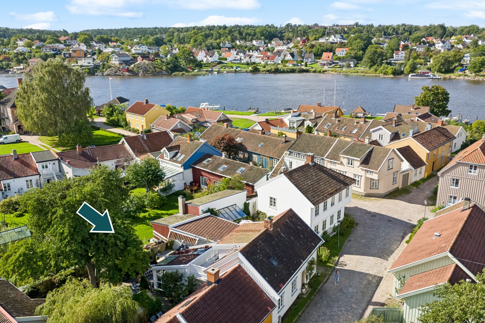 Skippergaten 7, GAMLE FREDRIKSTAD | DNB Eiendom | Fra hjem til hjem