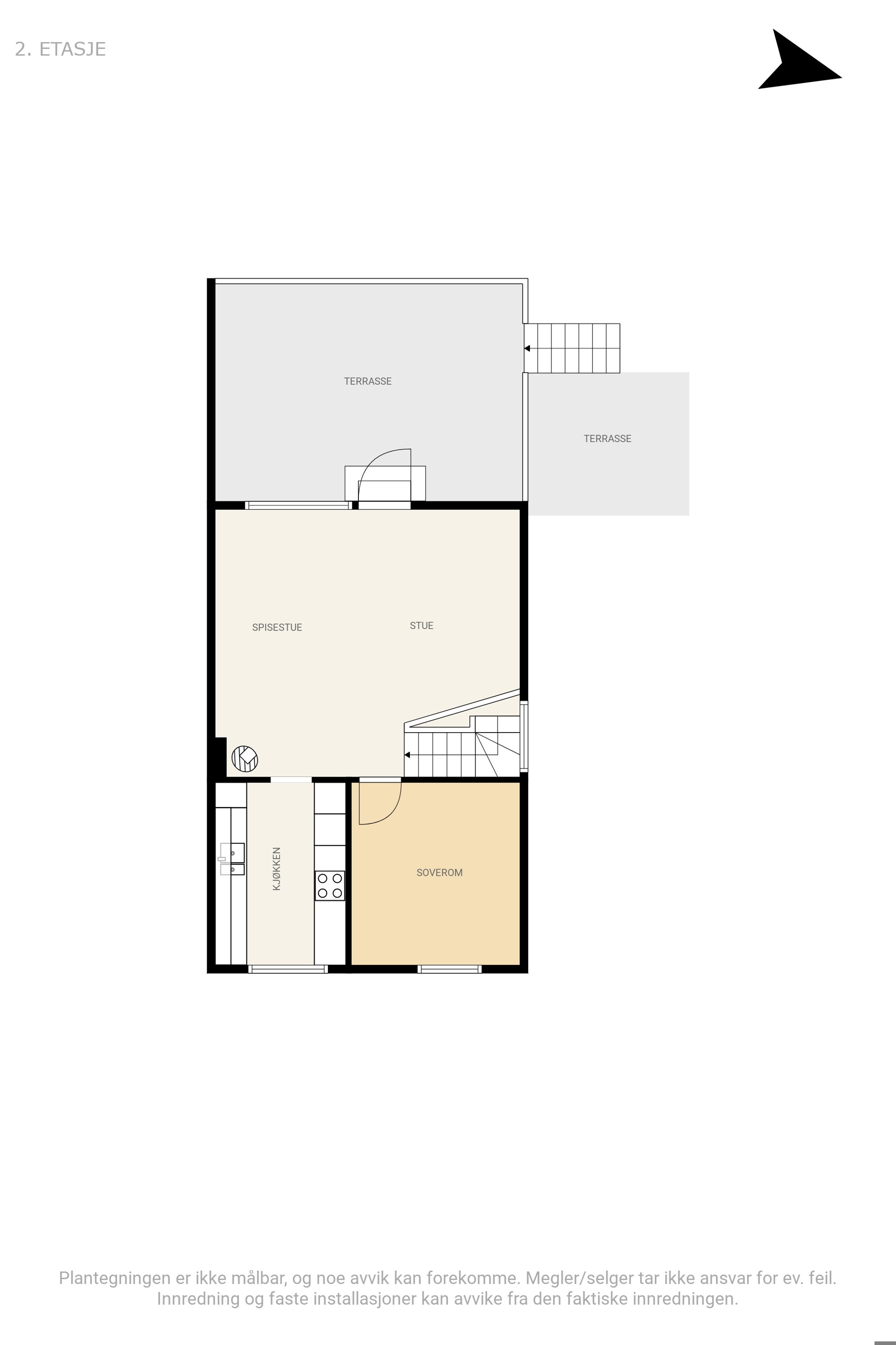 Fiolveien 13B, NESODDTANGEN | DNB Eiendom | Fra hjem til hjem