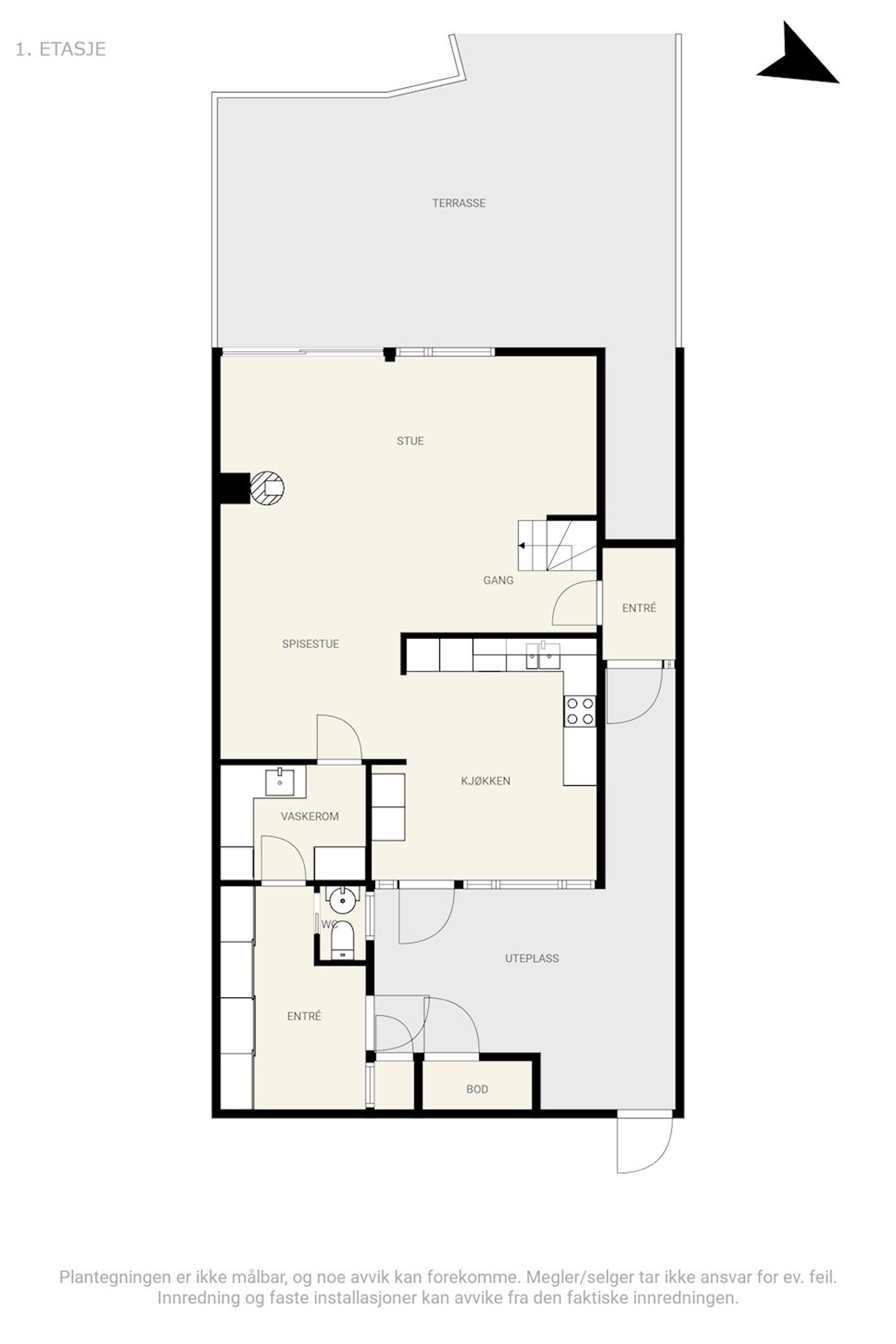 Trysil-Knuts gate 5, STAVANGER | DNB Eiendom | Fra hjem til hjem