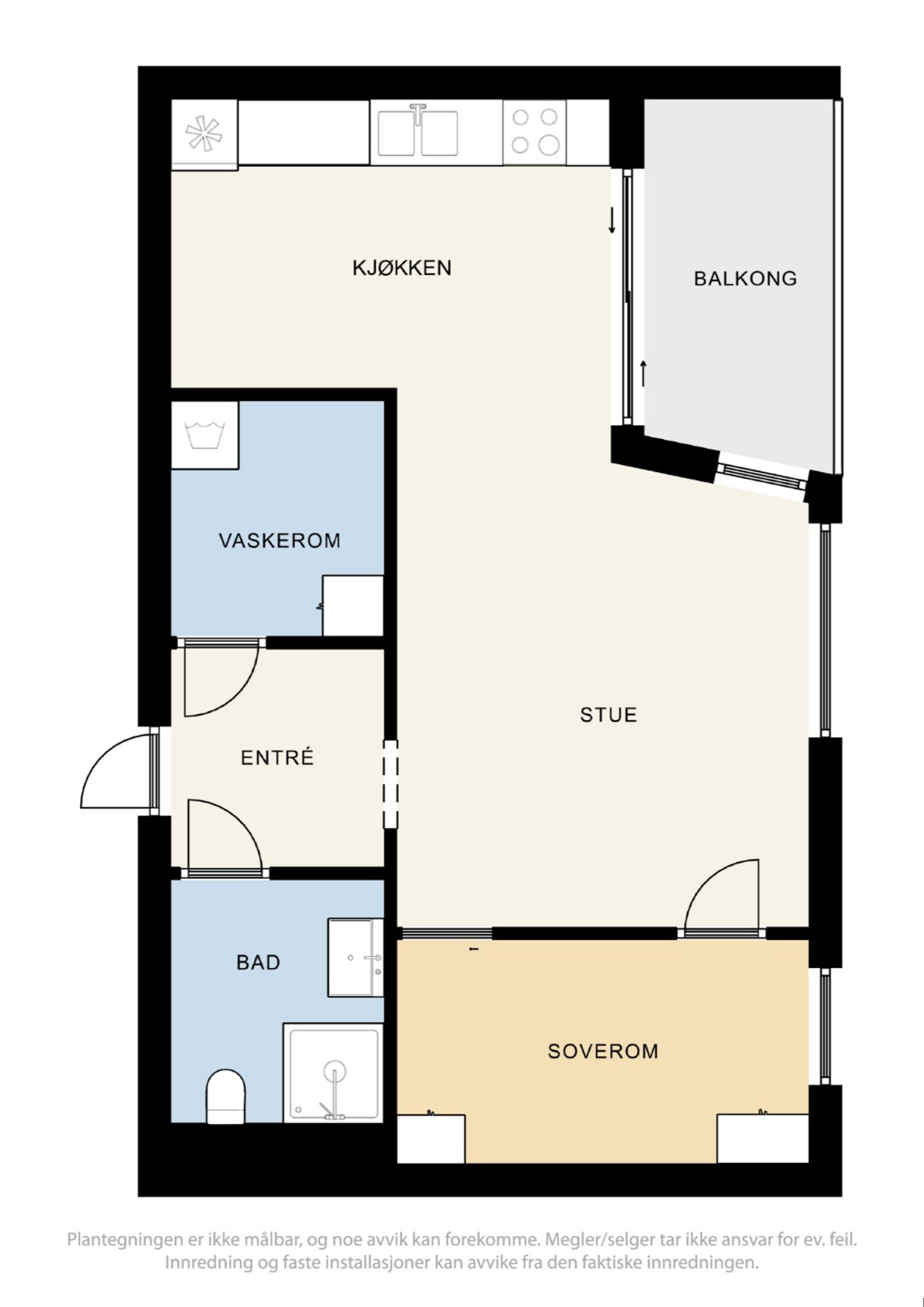 Austtunsletta 89, STAVANGER | DNB Eiendom | Fra hjem til hjem