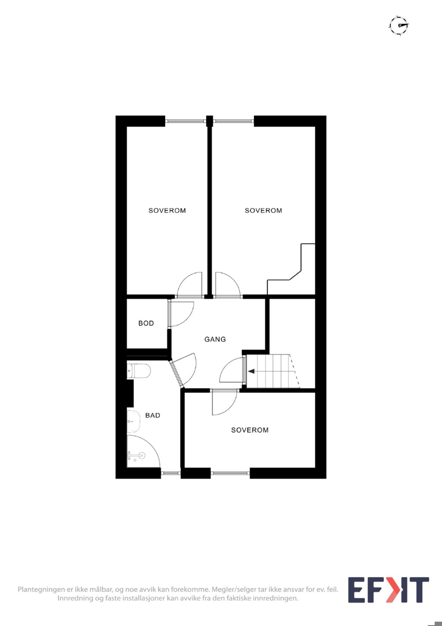 Sollien 144A, BERGEN | DNB Eiendom | Fra hjem til hjem