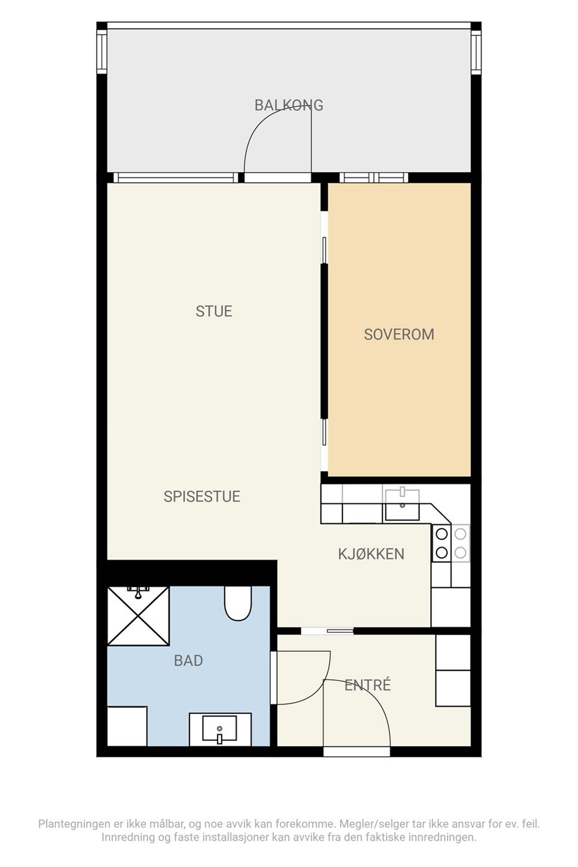 Kirkeveien 38, HOKKSUND | DNB Eiendom | Fra hjem til hjem