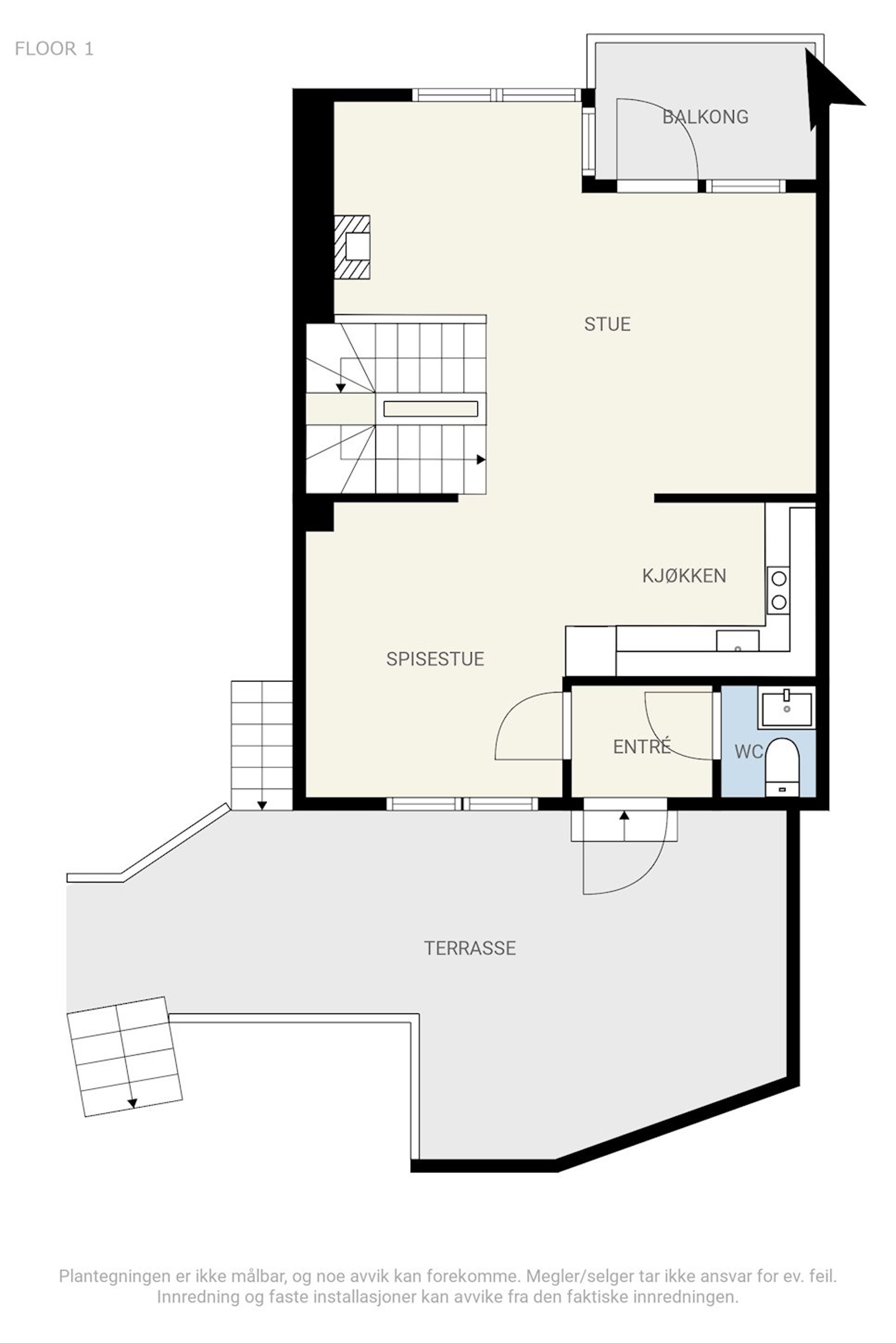 Sankt Hansveien 20, DRAMMEN | DNB Eiendom | Fra hjem til hjem